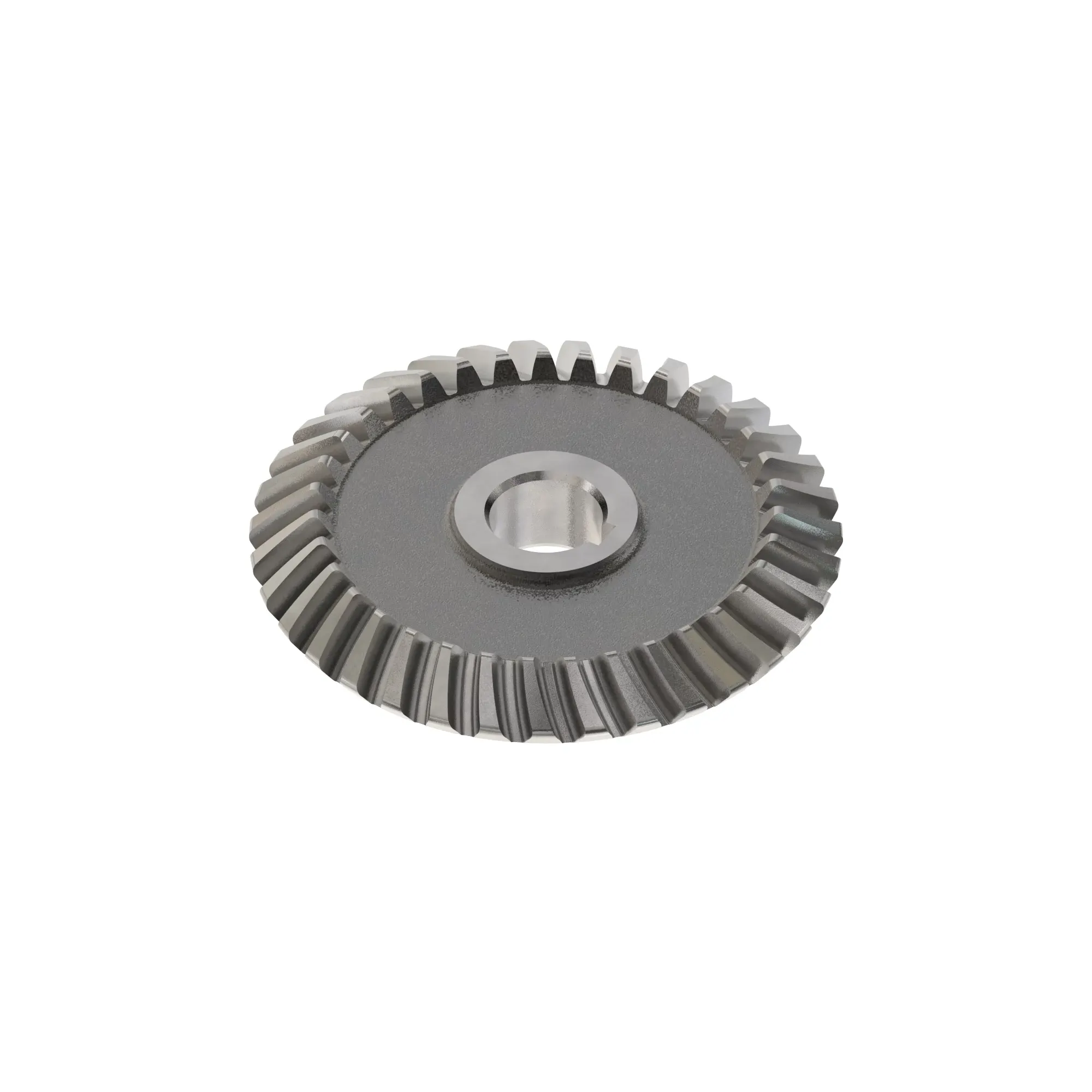John Deere Loading Auger Drive Spiral Bevel Gear, 35 Teeth - HXE91522