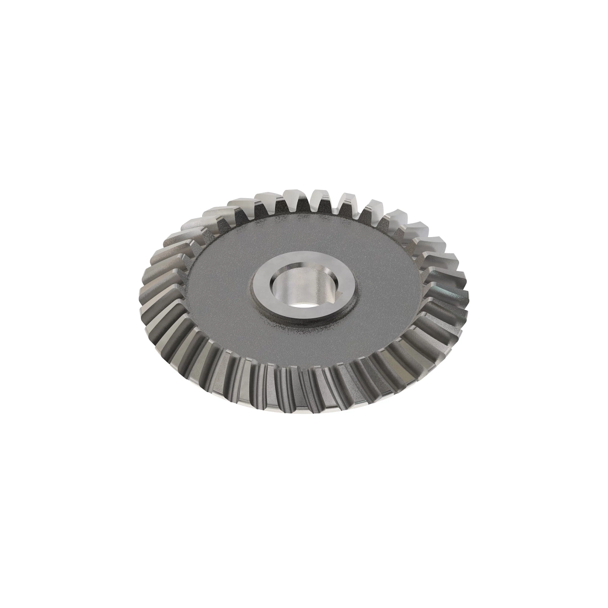 35T Spiral Bevel Gear, LH Loa