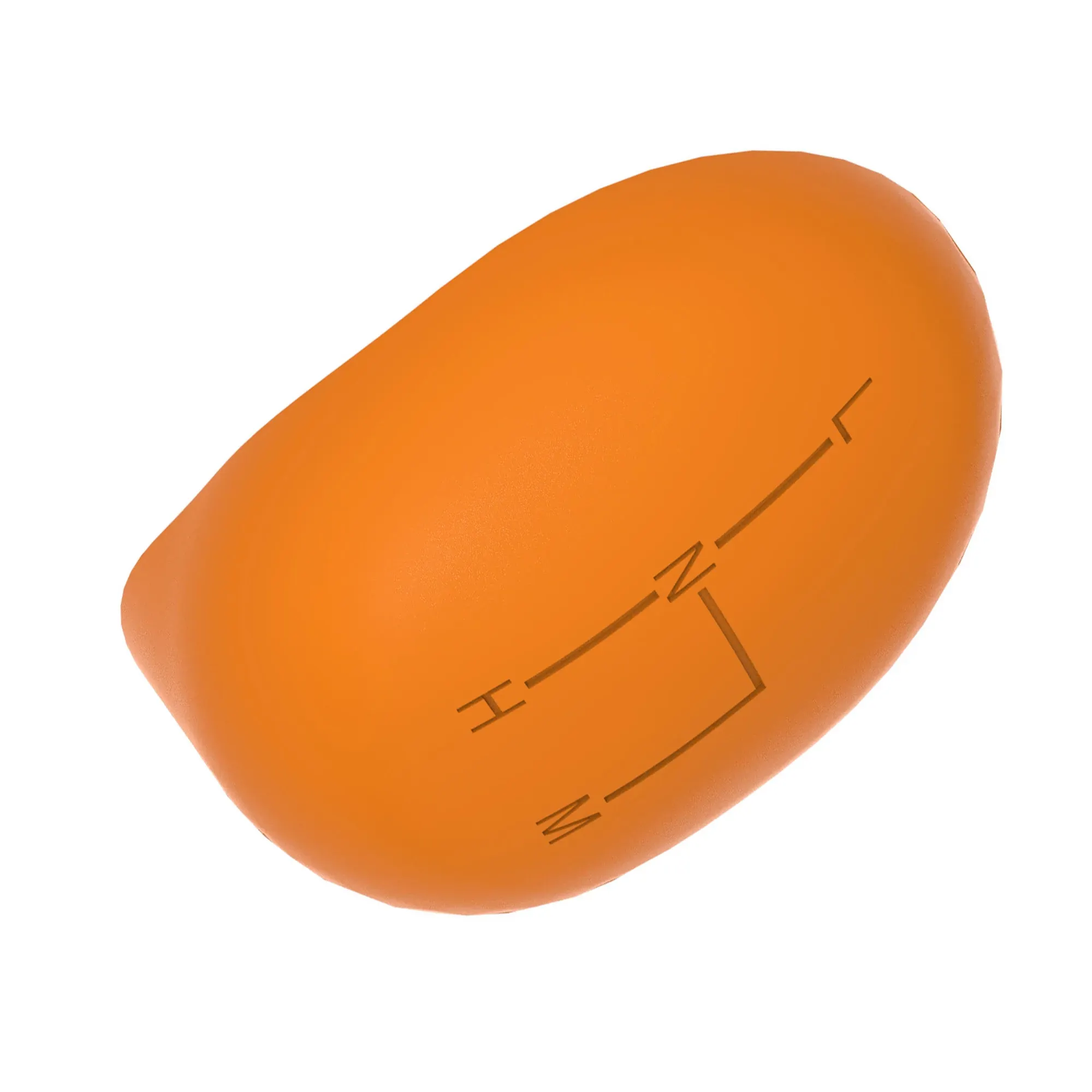 John Deere Range Shift Insert - SU44656