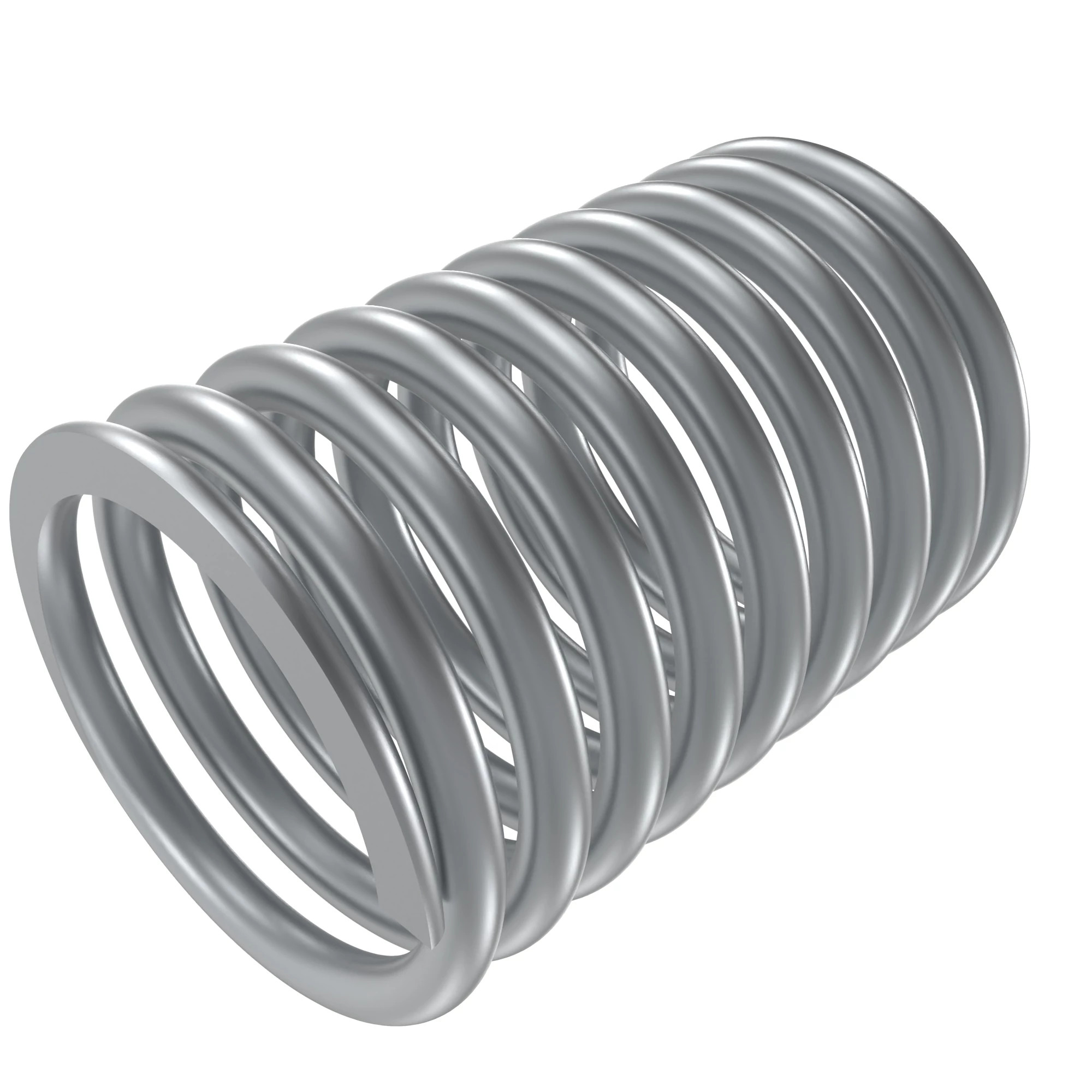 L203820: Compression Spring | Shop.Deere.com