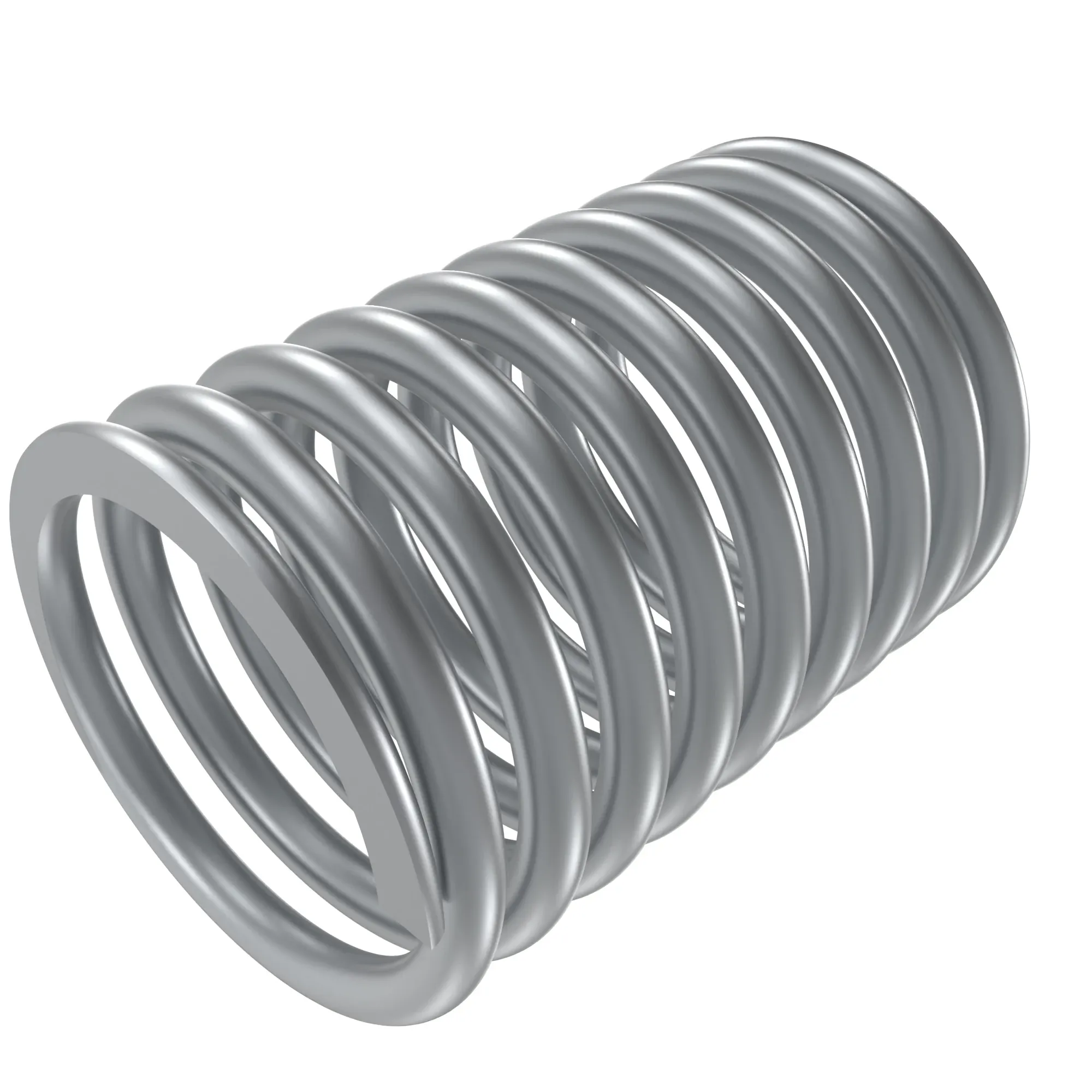 COMPRESSION SPRING,