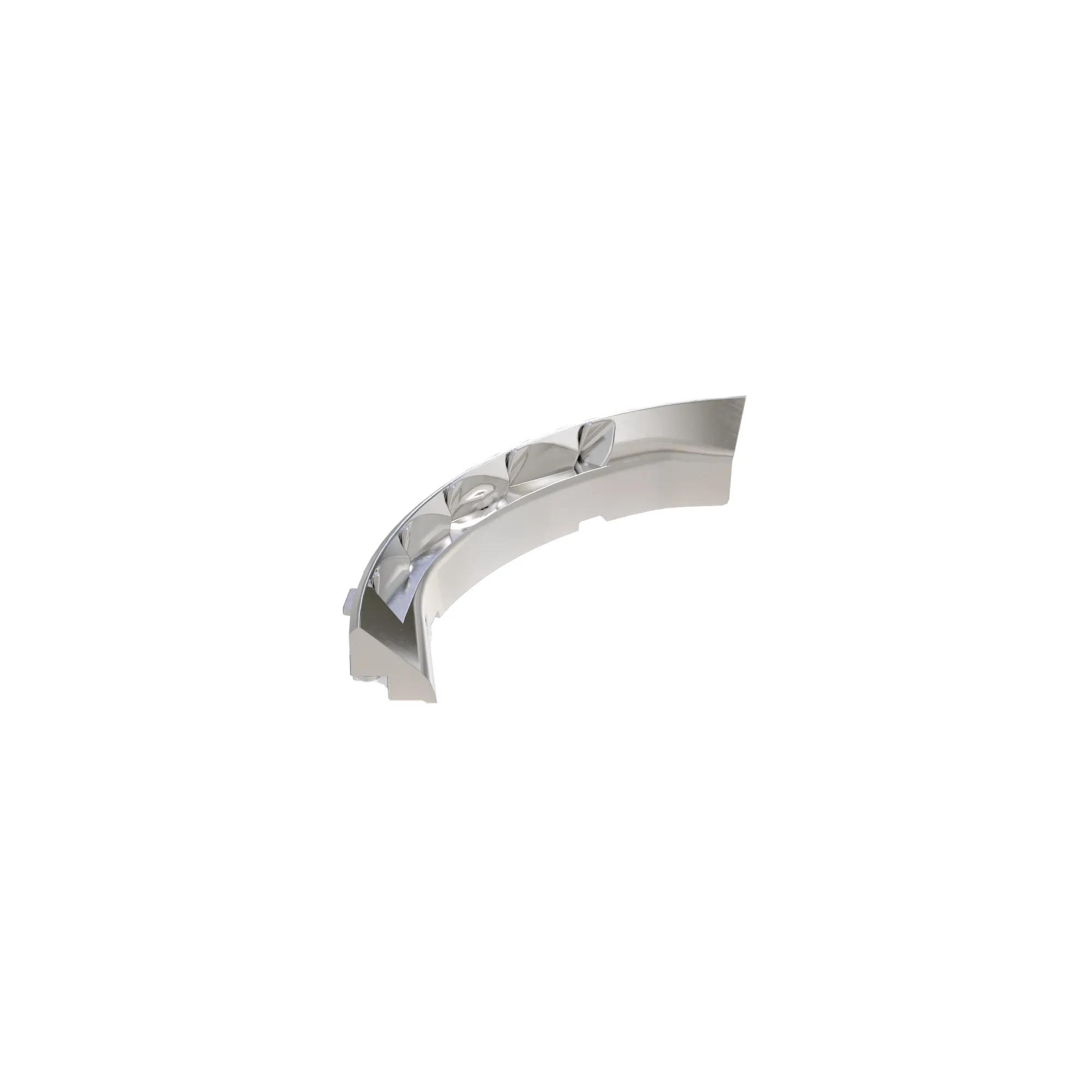 OUTER DOUBLE ELIMINATOR ASM