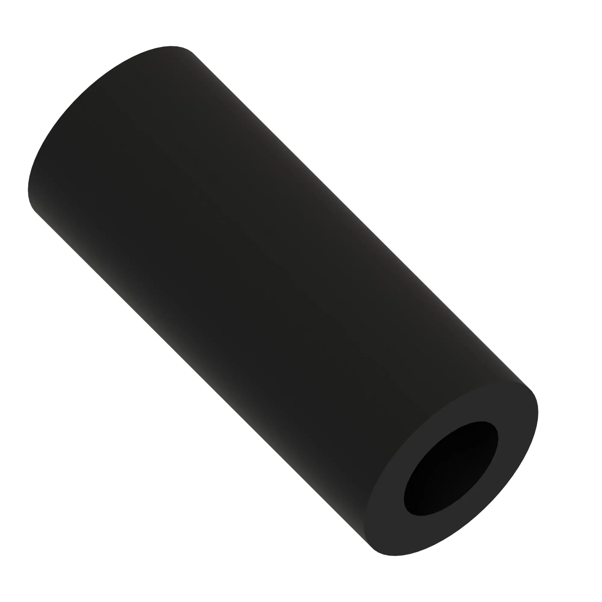 John Deere DEF Tank Breather Hose - KK66826