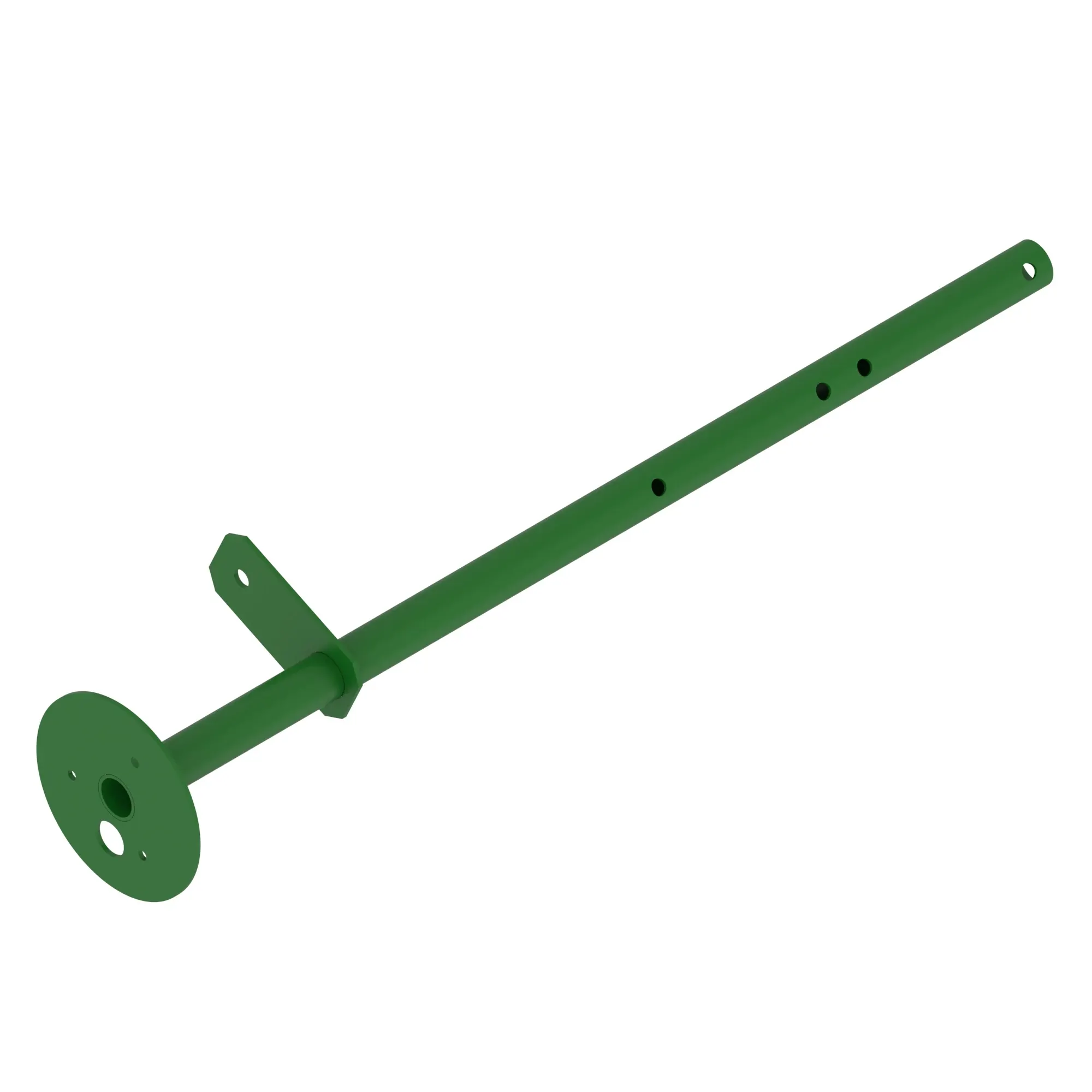 John Deere Bracket - AYC21373