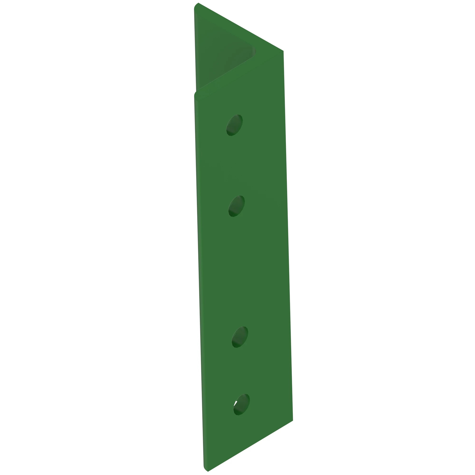ANGLE, SAFETY TRIP - R.H.