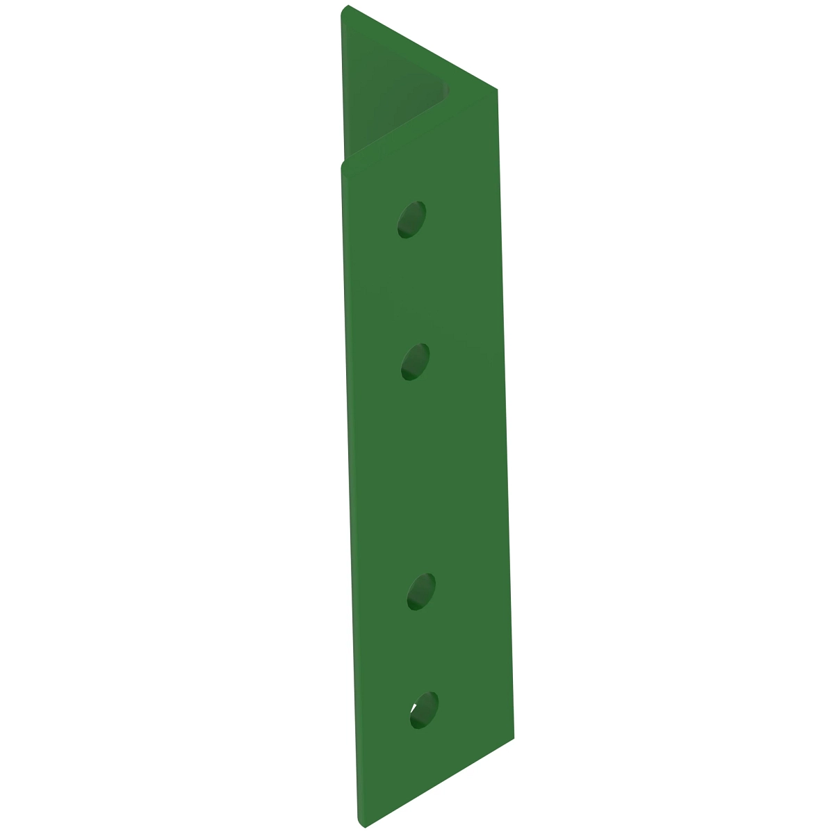 Angle, Safety Trip - R.H.