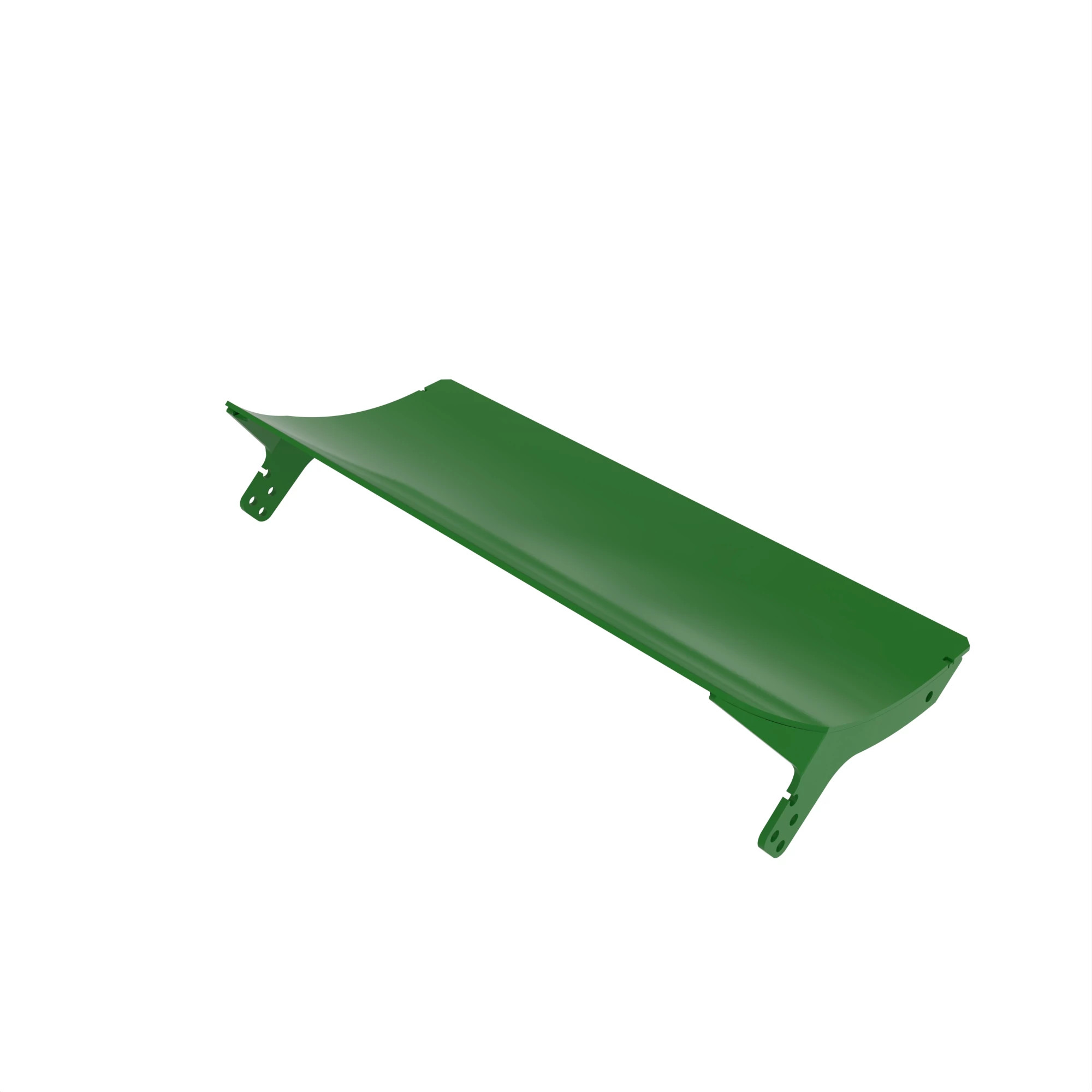 BOTTOM, SPIRALSHEET CH - WIDE - STD