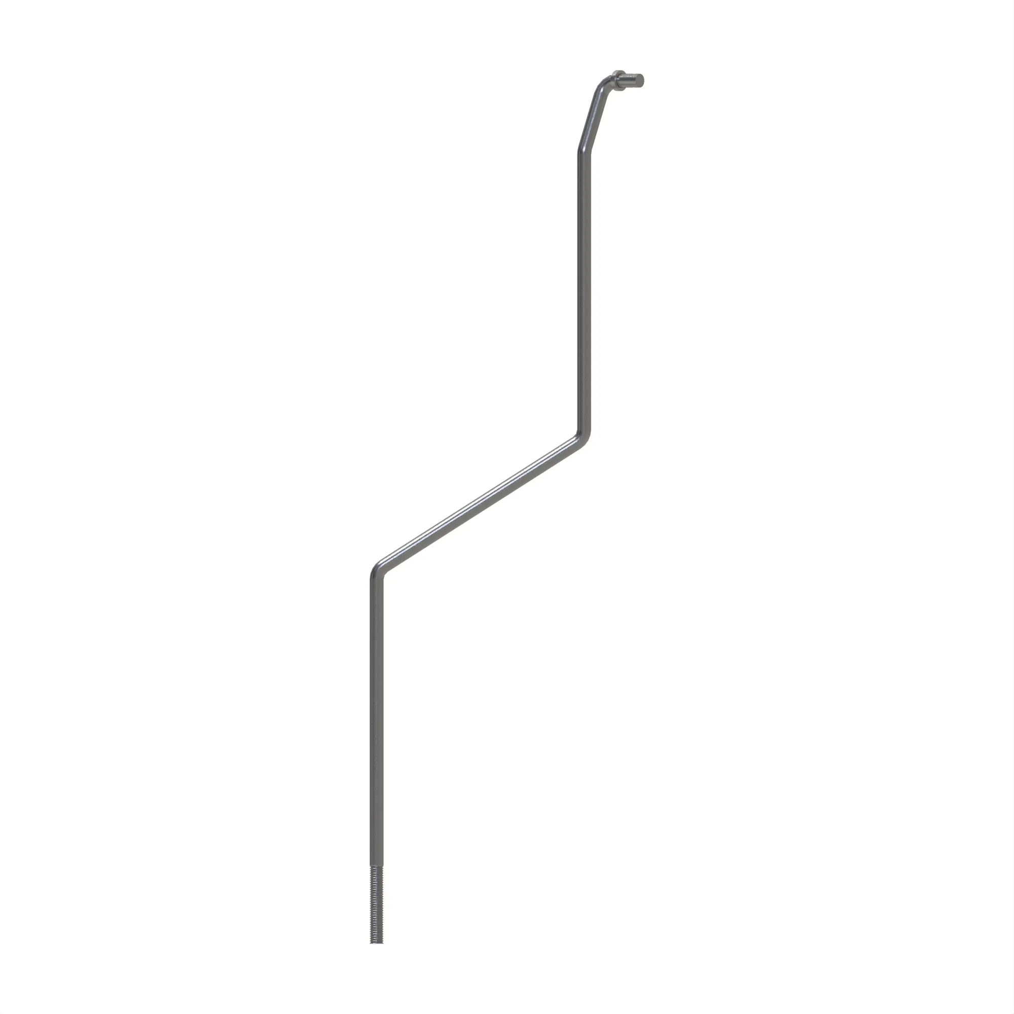 ROD, SPEED CONTROL ASSY