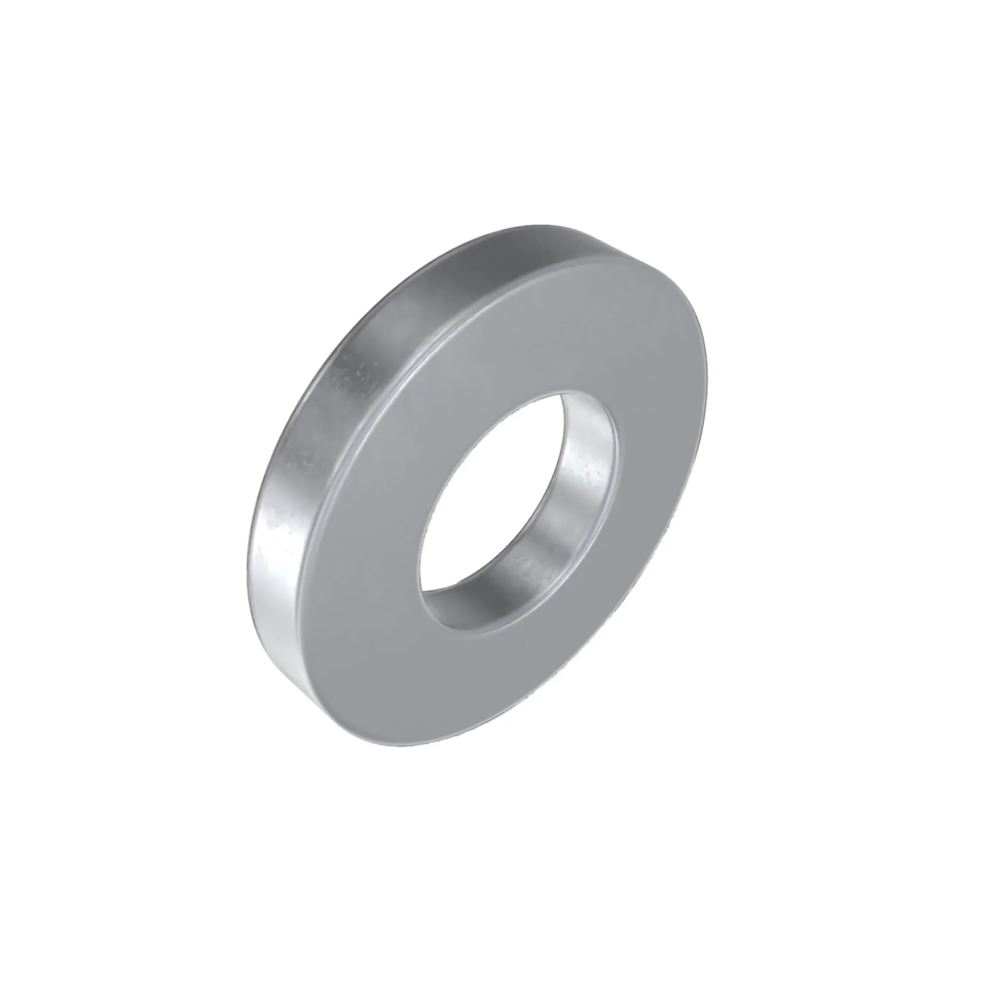 T185424: Round Hole Washer
