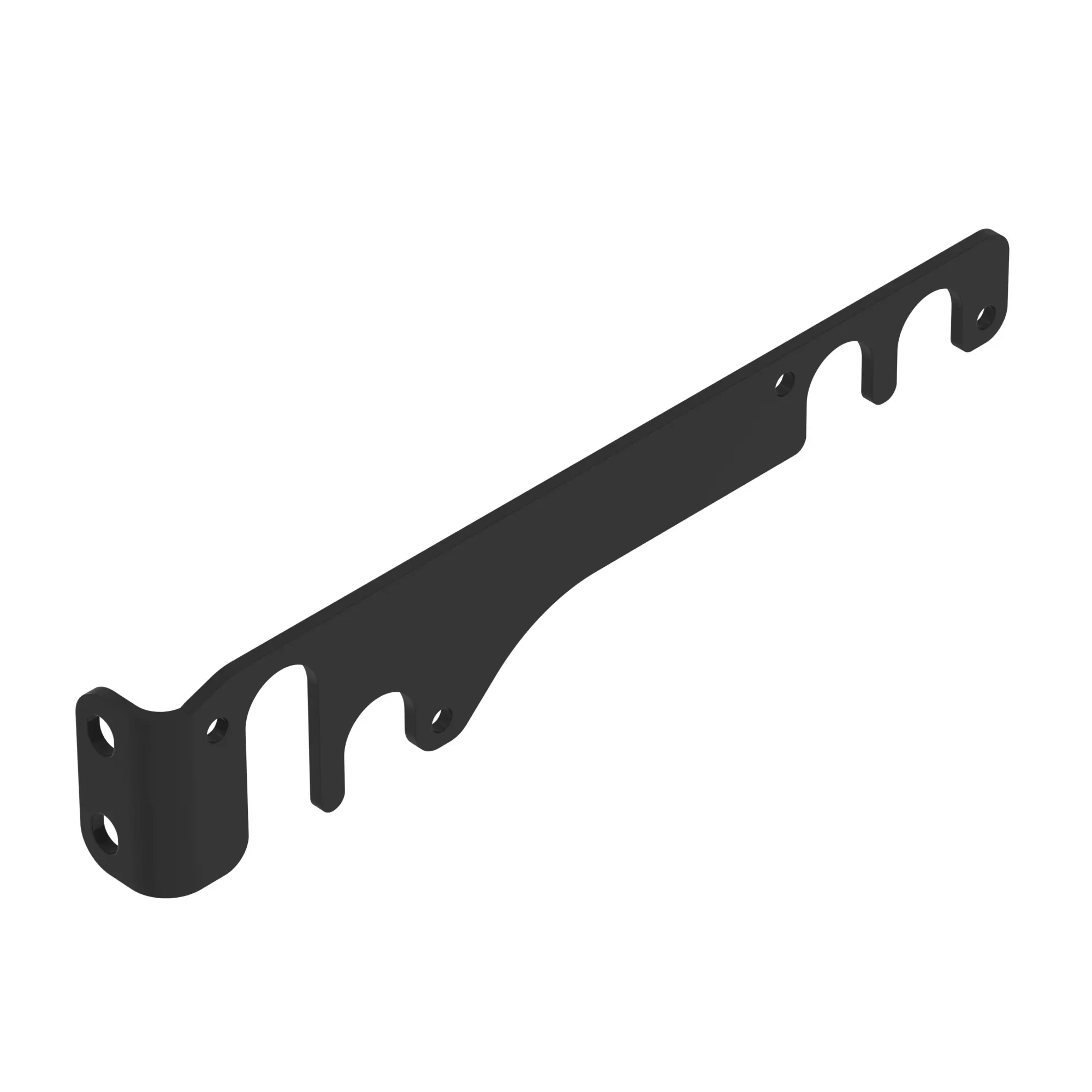 BRACKET, PIPE MTG.
