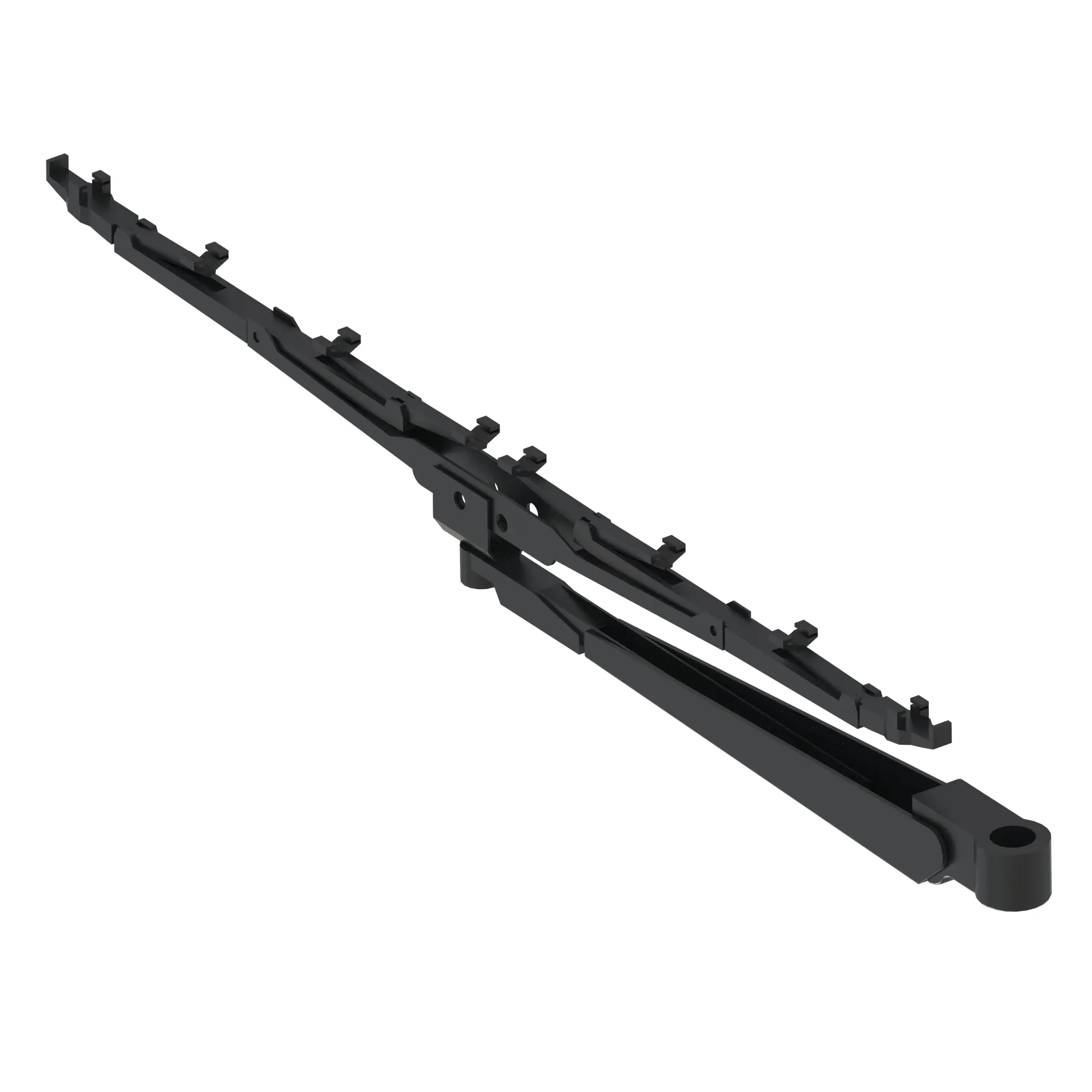 Arm, Wiper