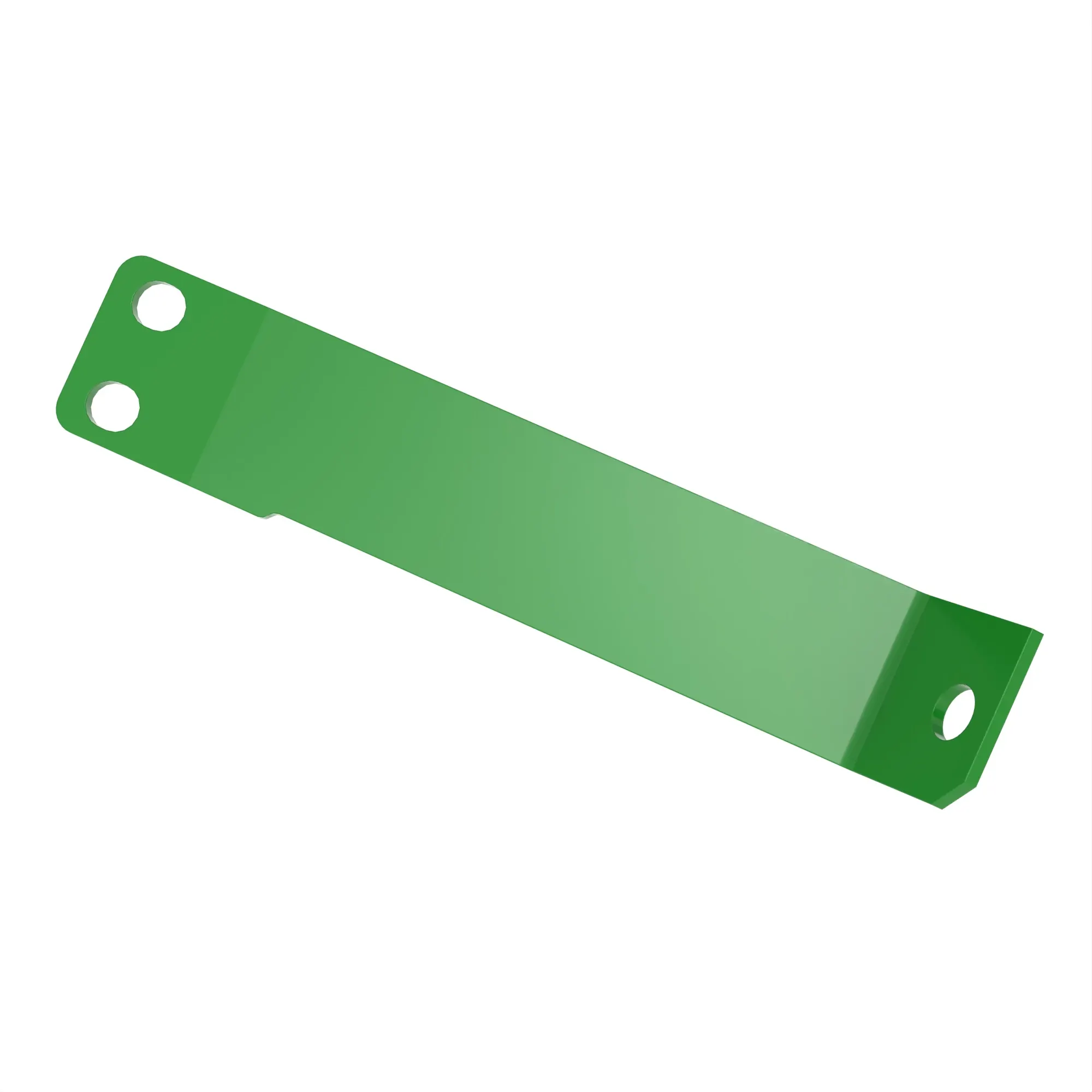 STRAP, LOWER GUARD