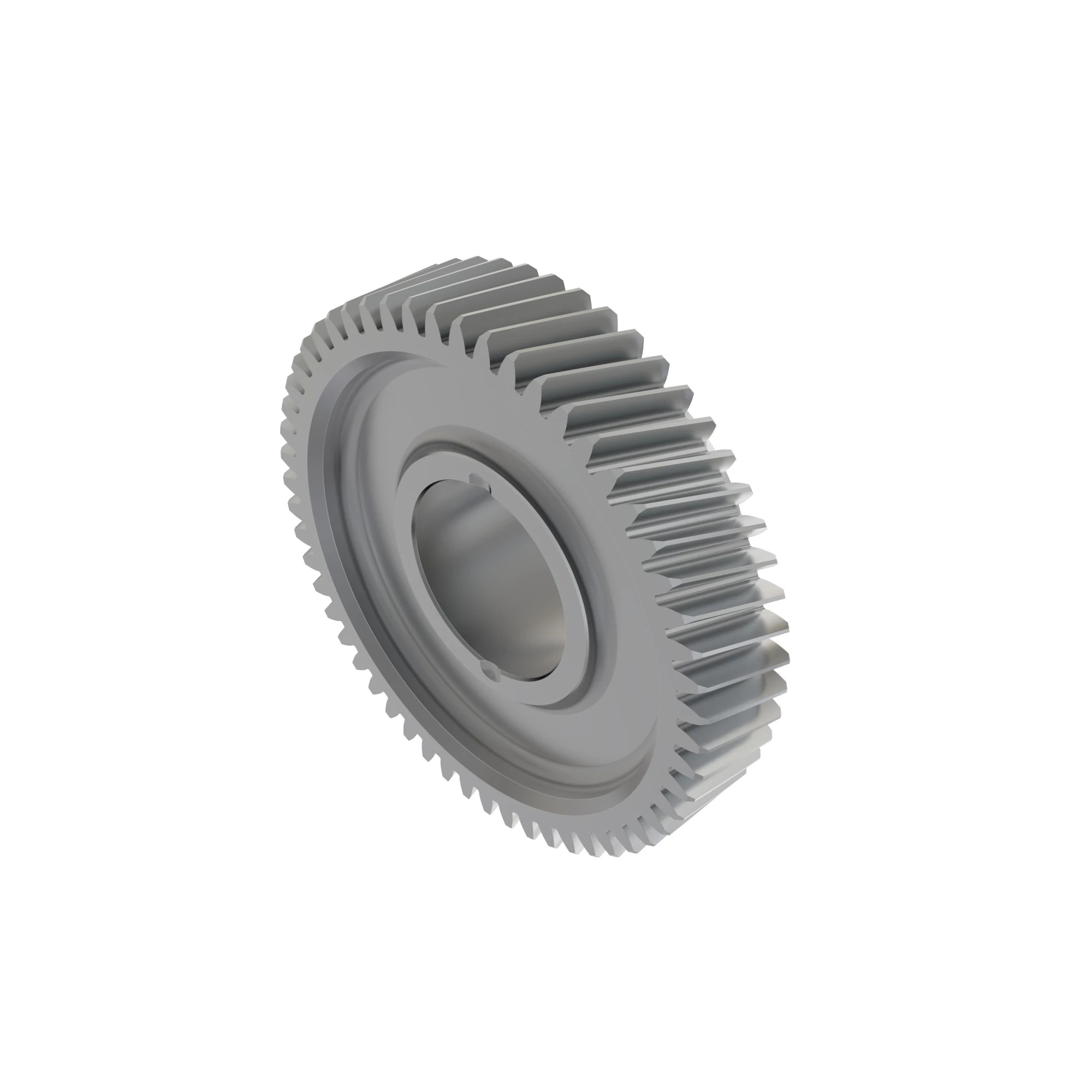 Helical Gear
