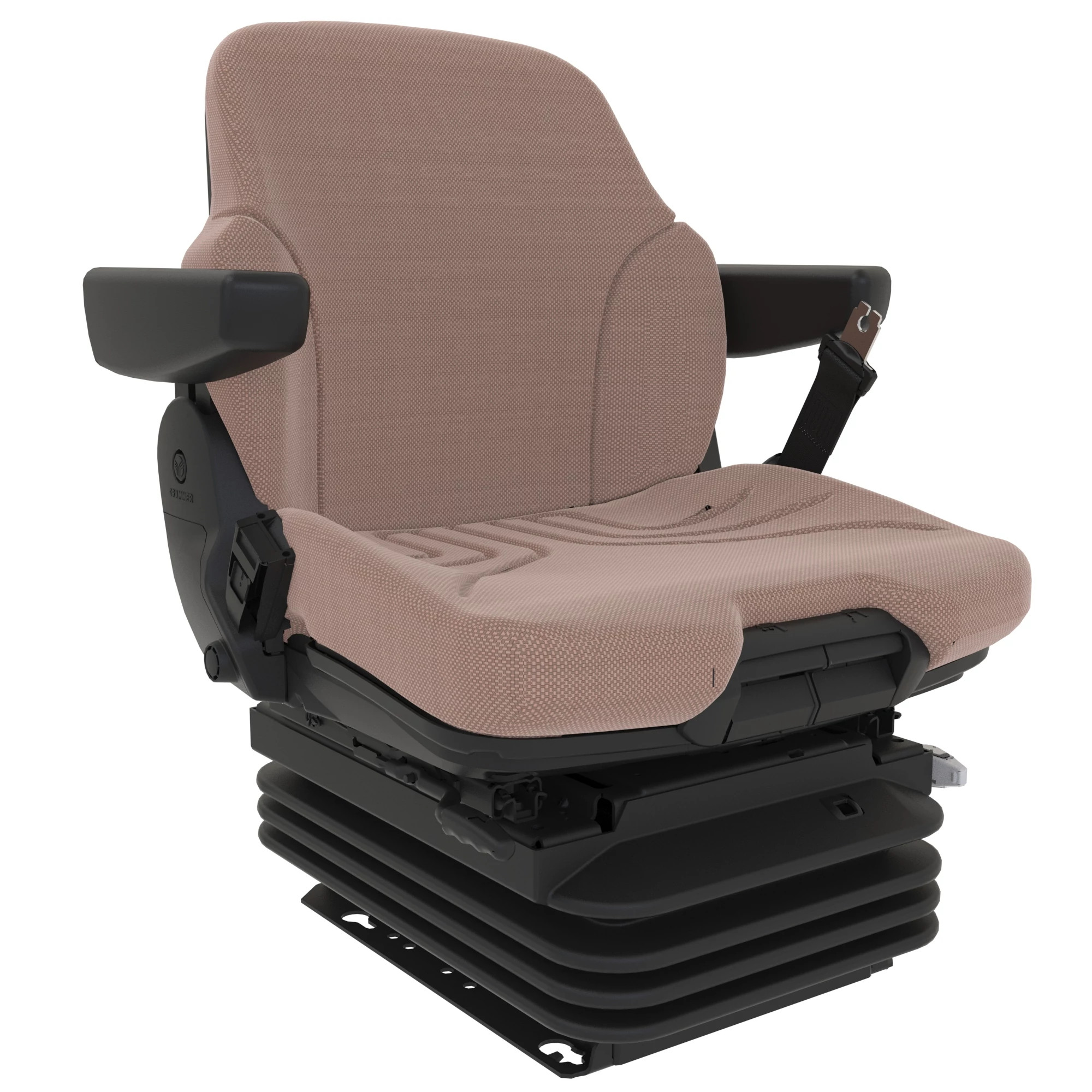 John Deere Air Suspension Seat - SJ20768