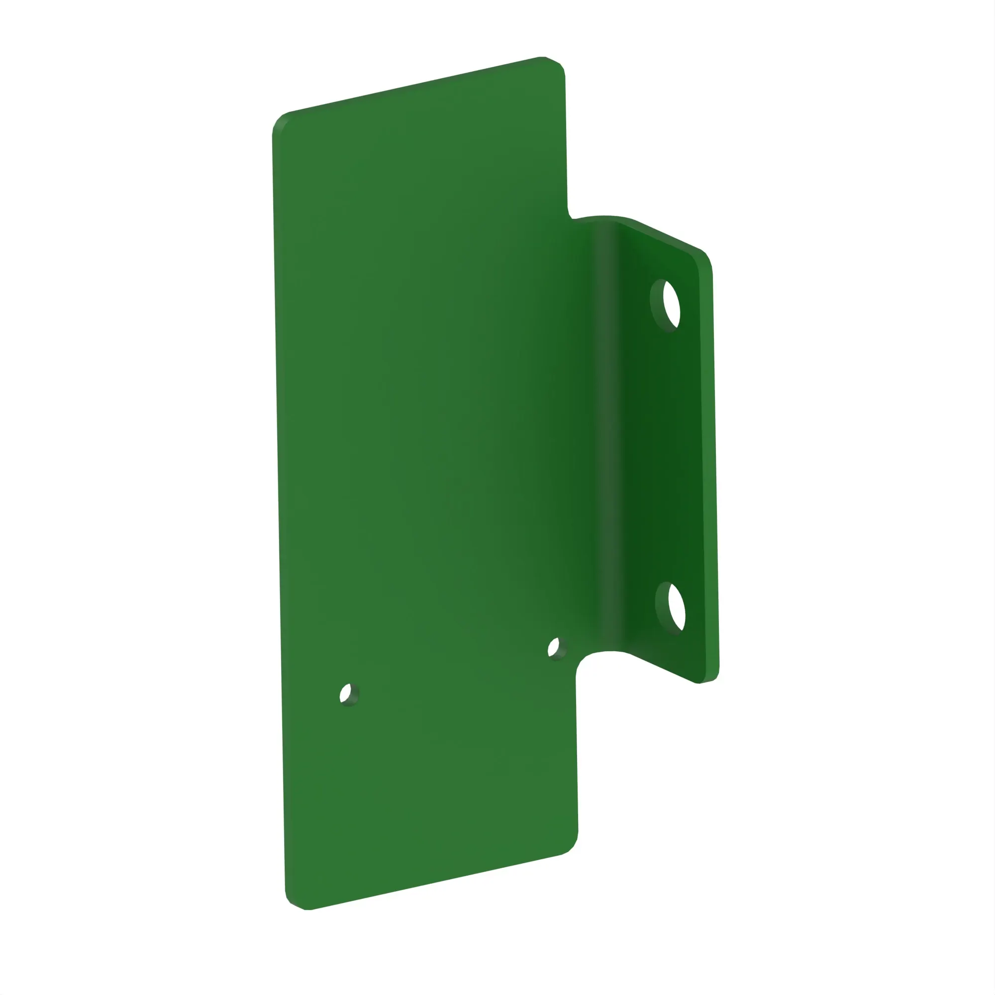 BRACKET, VALVE MOUNT
