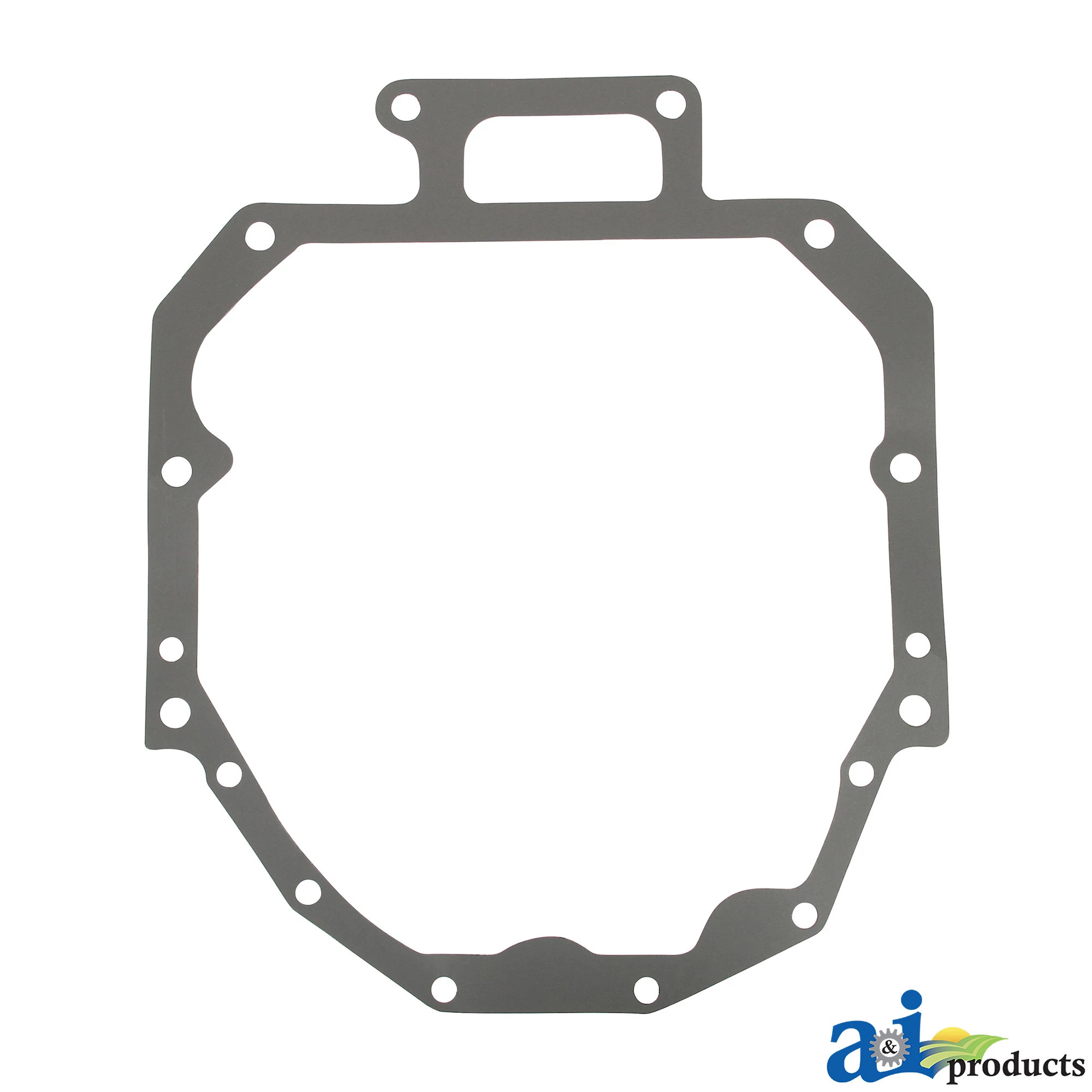 A&I Products Clutch Housing to Cylinder Block Gasket - A-R99286