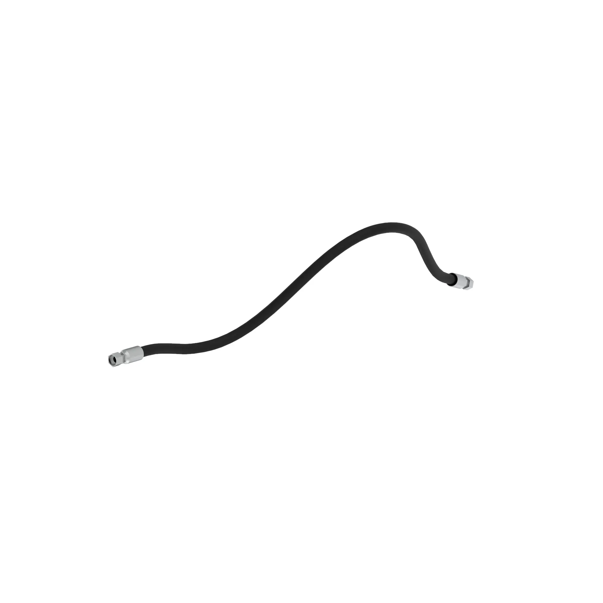 HOSE, HYDRAULIC