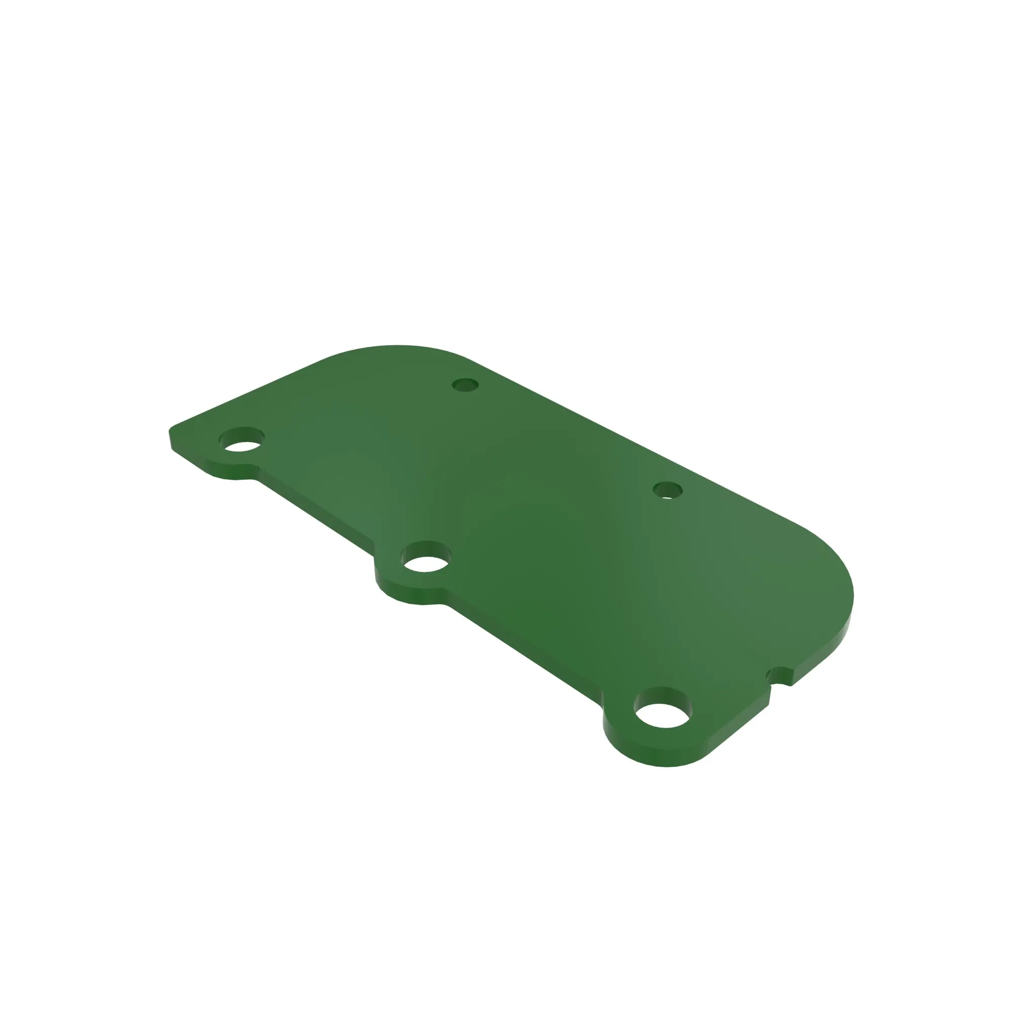 John Deere Plate - HXE167452