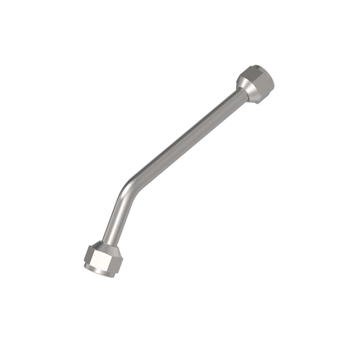 Line, Exhaust Pressure Sensor