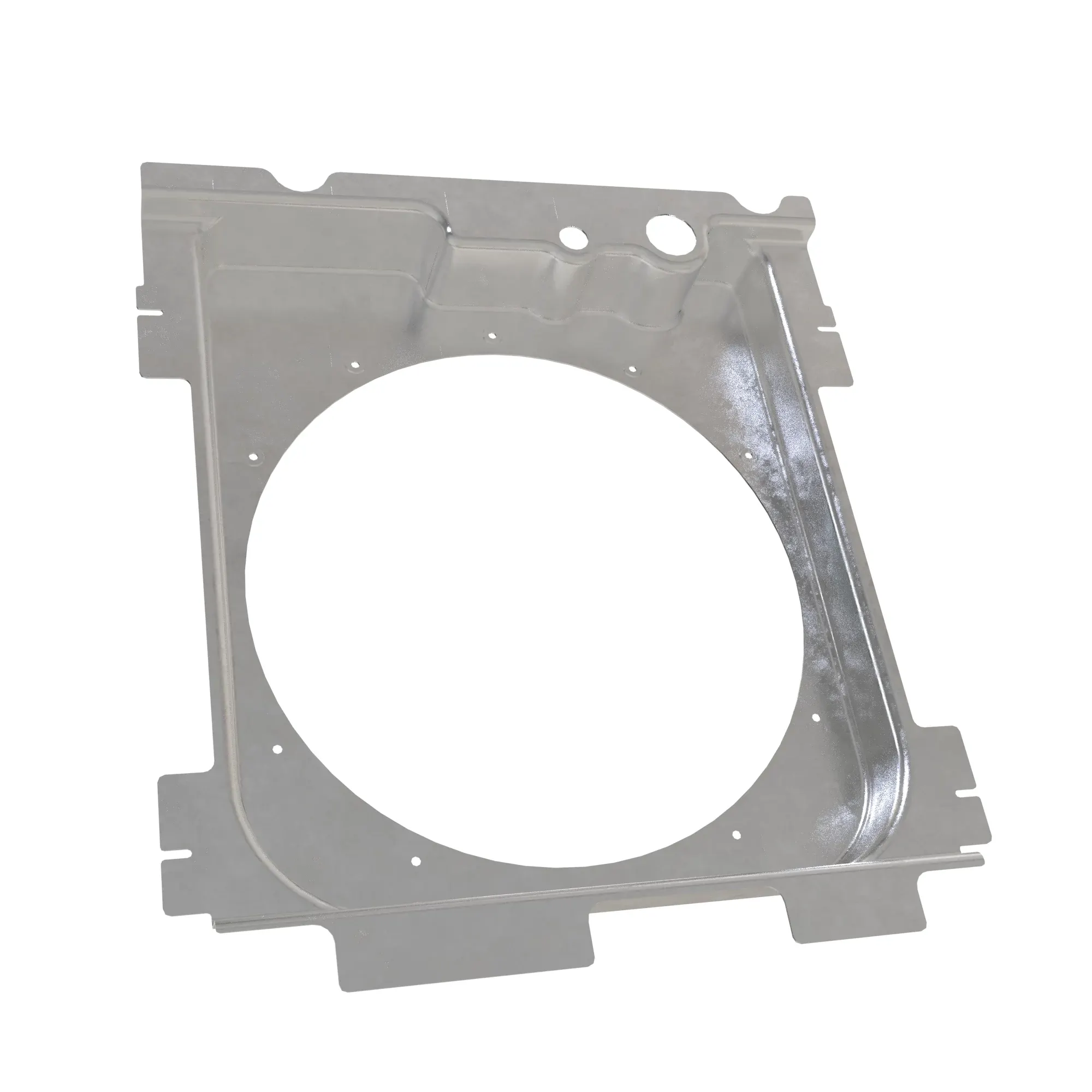 SHROUD, FAN 270GLC