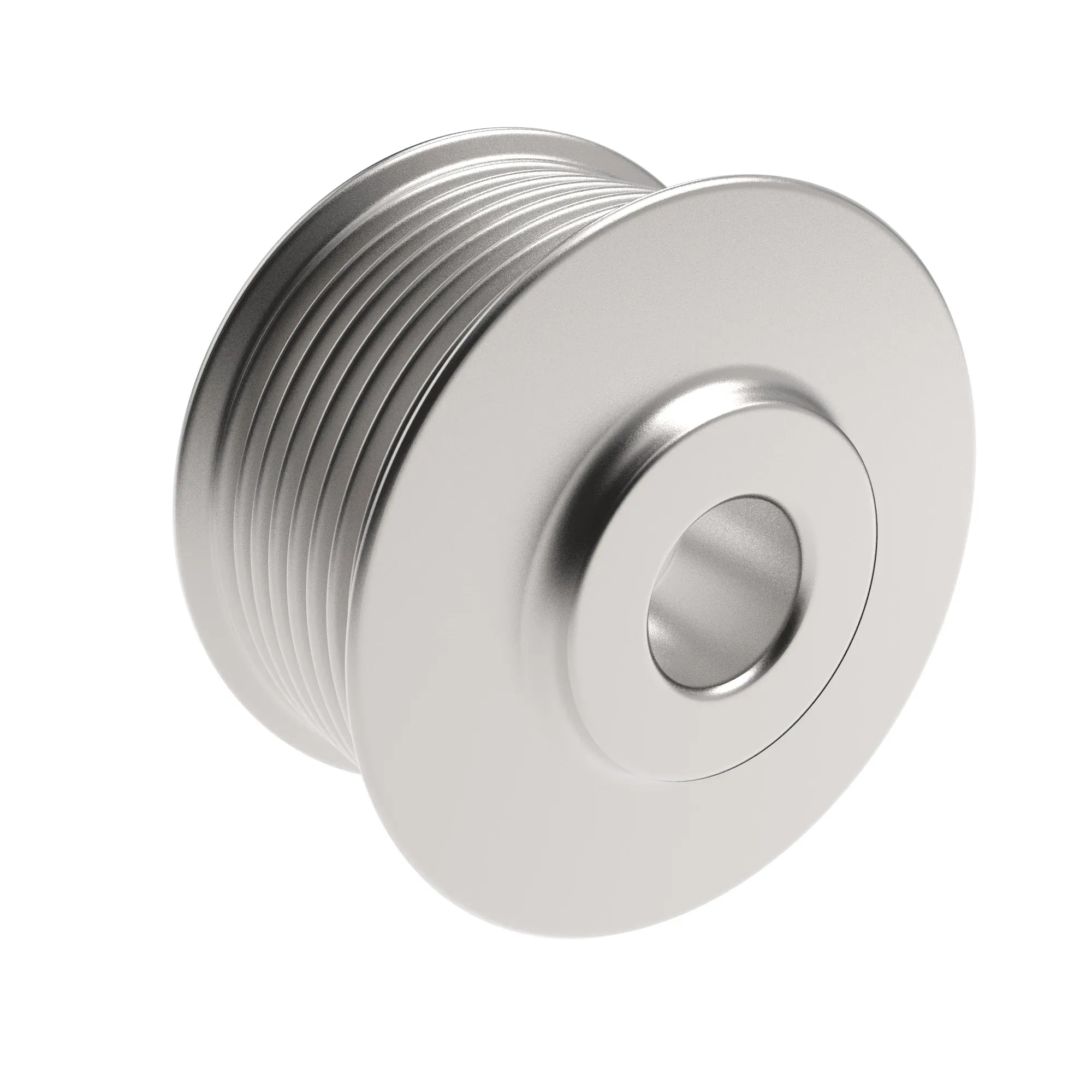 Pulley