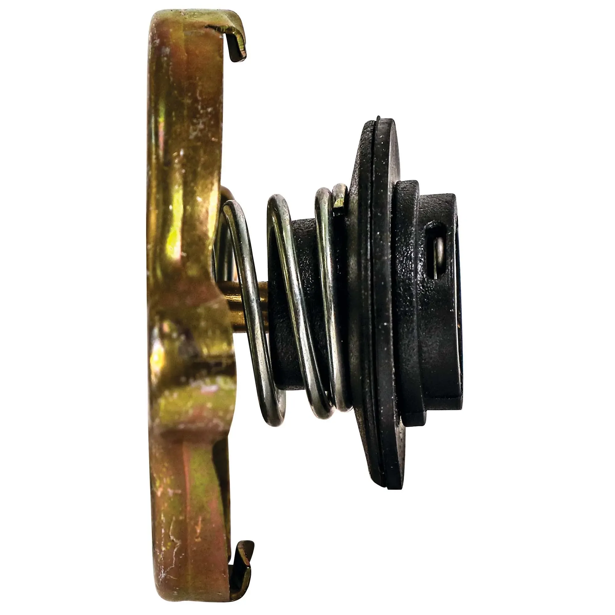 Filler Cap
