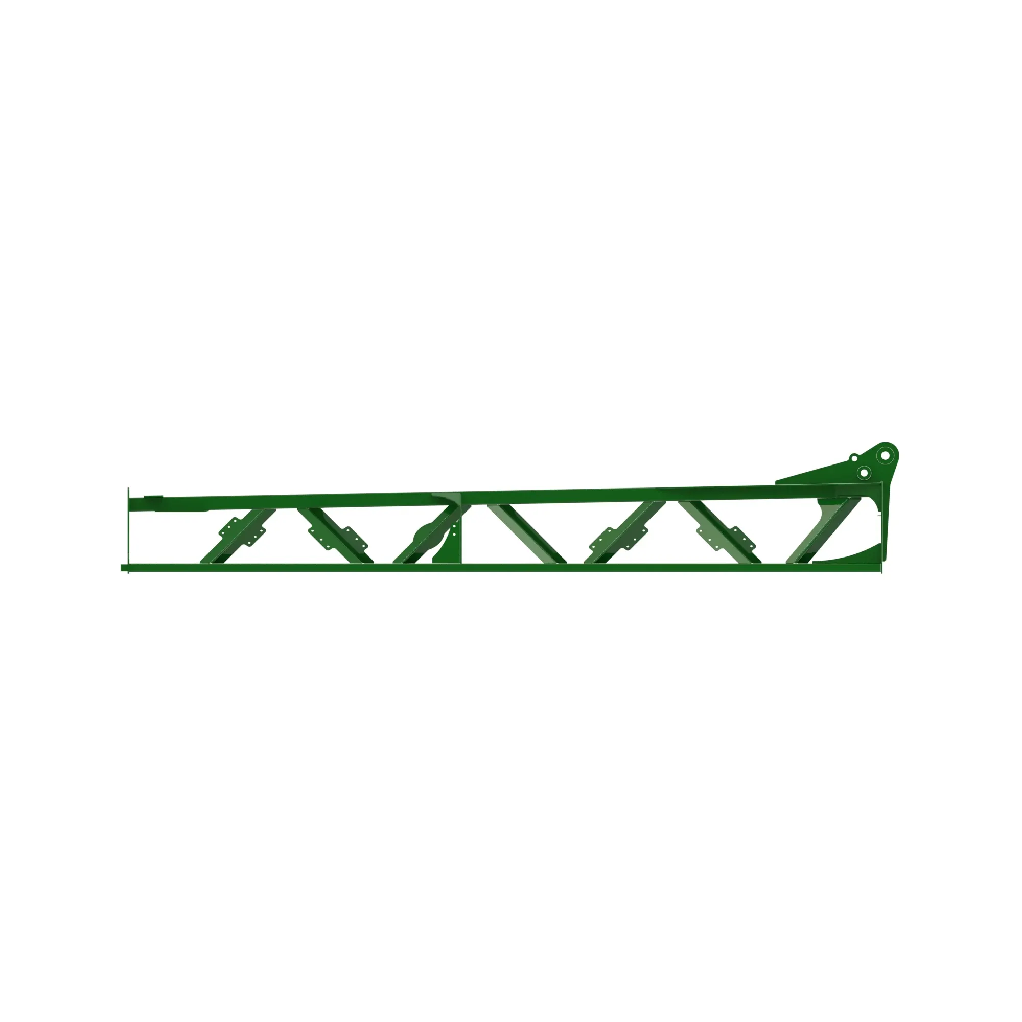 SPRAYER BOOM, 27M OUTER WING