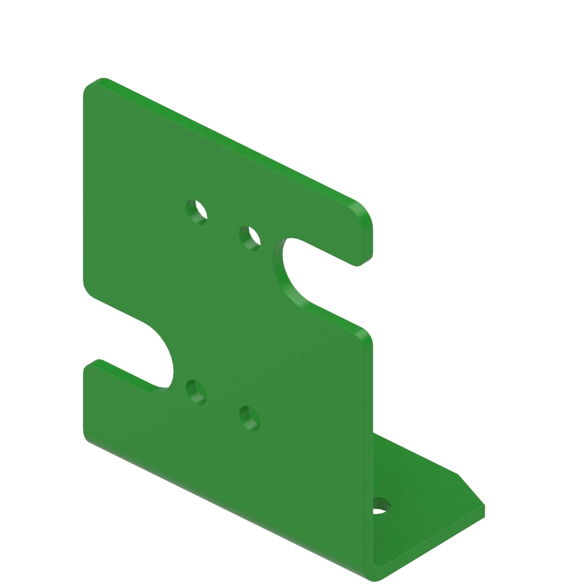 John Deere Bracket - CC101061