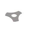 John Deere Bracket - CC134921