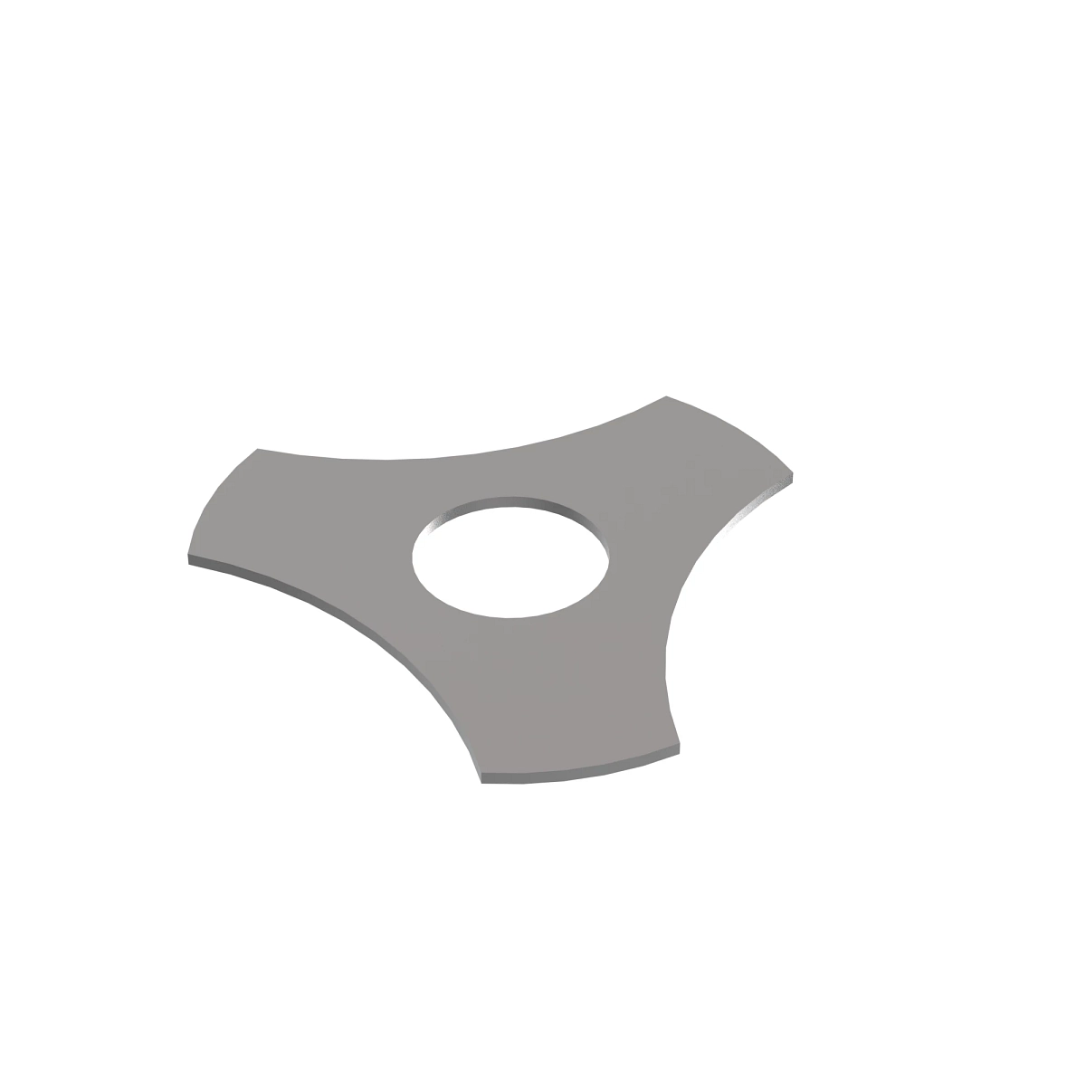 Accumulator Bracket