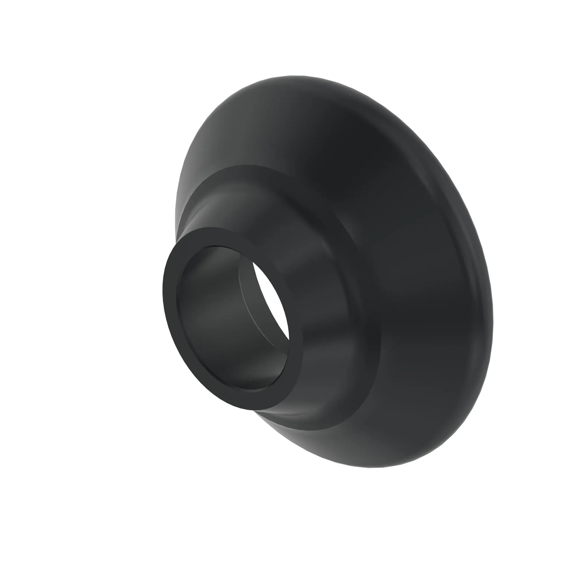 SPOOL, LARGE END - 7.25 IN.