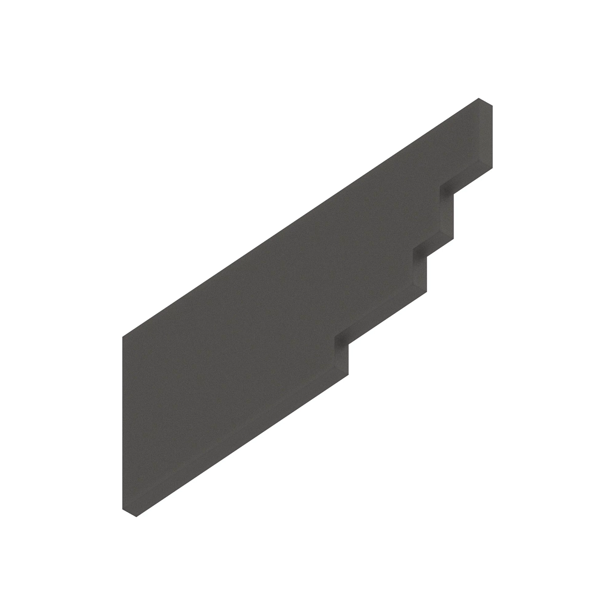 Absorber, Sound 624J Reservoir