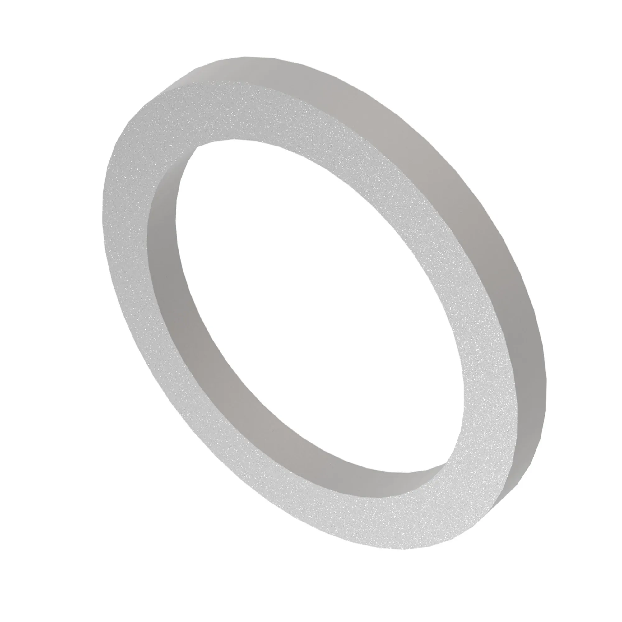 John Deere Round Hole Washer - T228612