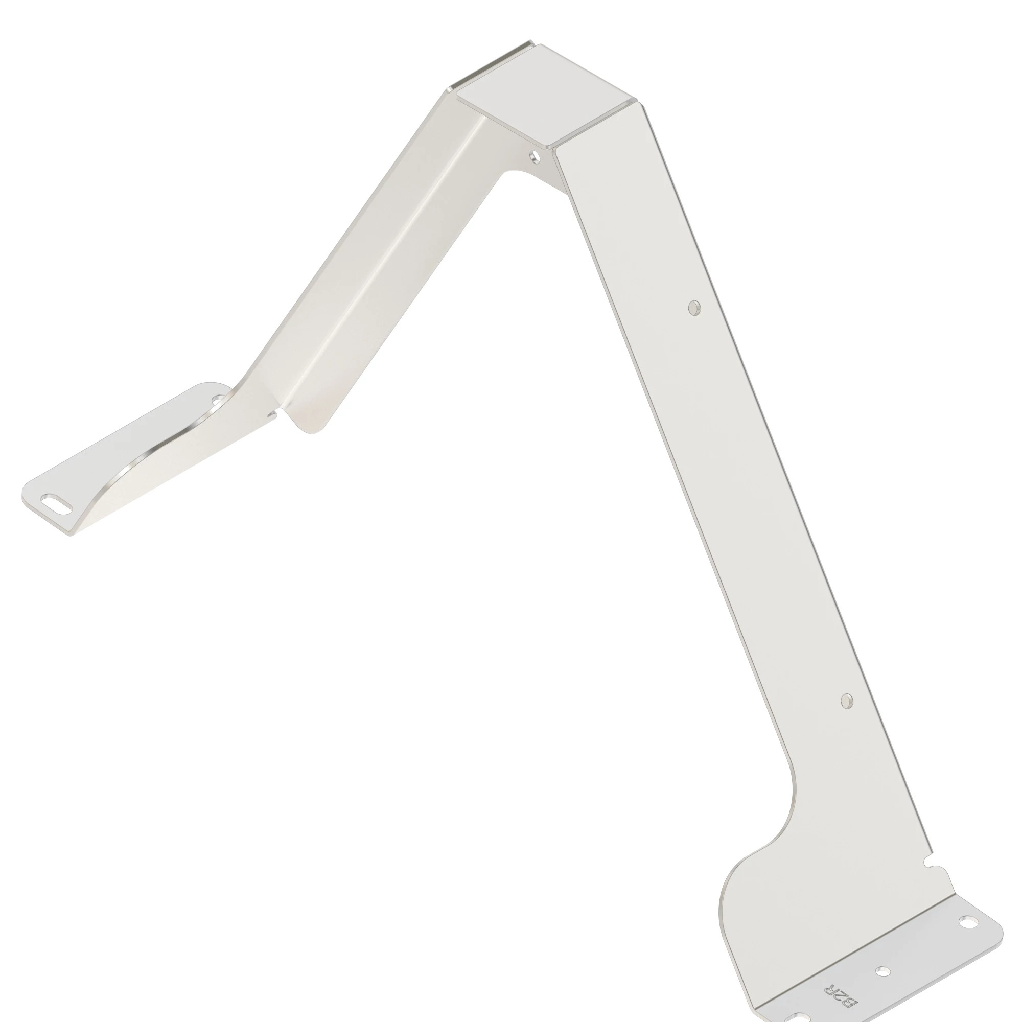 John Deere Camera Bracket Plate - KK86944