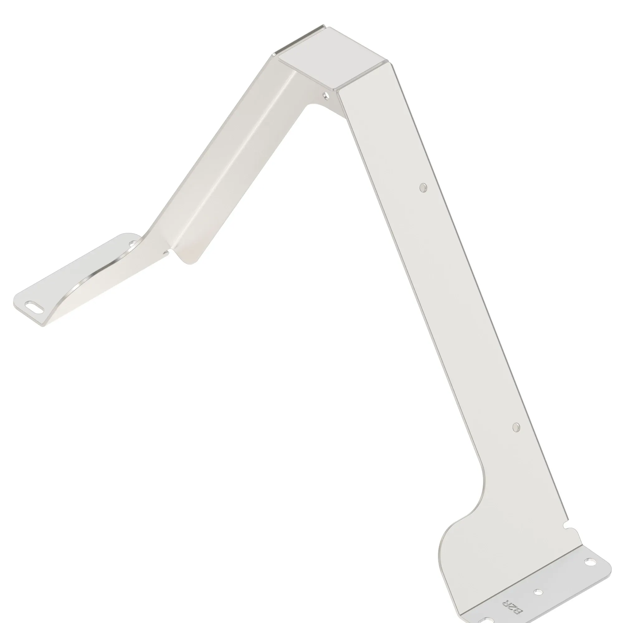 John Deere Camera Bracket Plate - KK86944