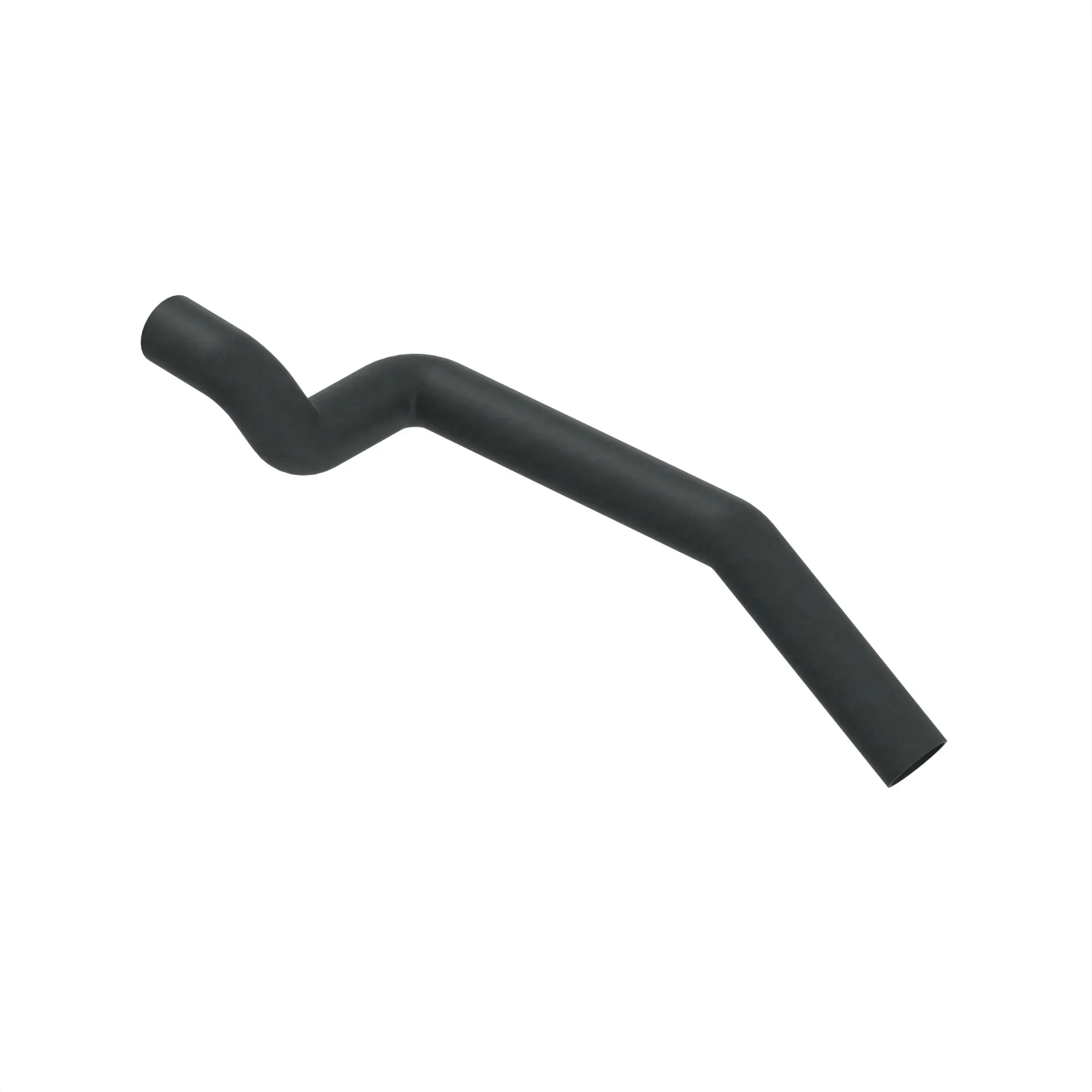 John Deere Fabricated Hose Guard - LVU27291