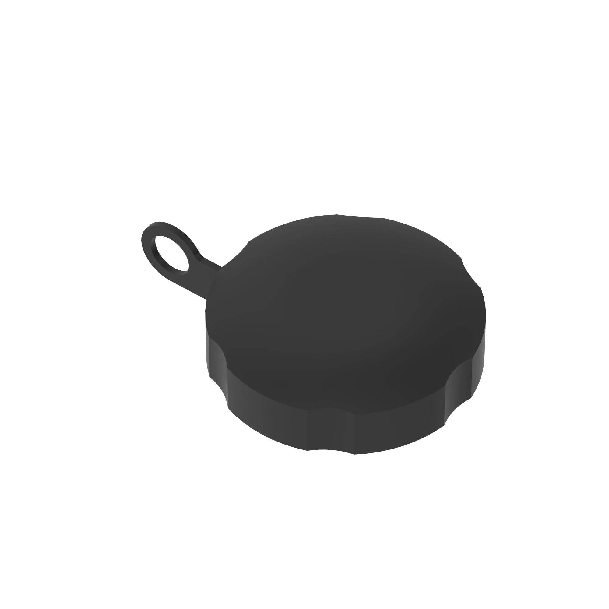 John Deere Filler Cap - AT176378