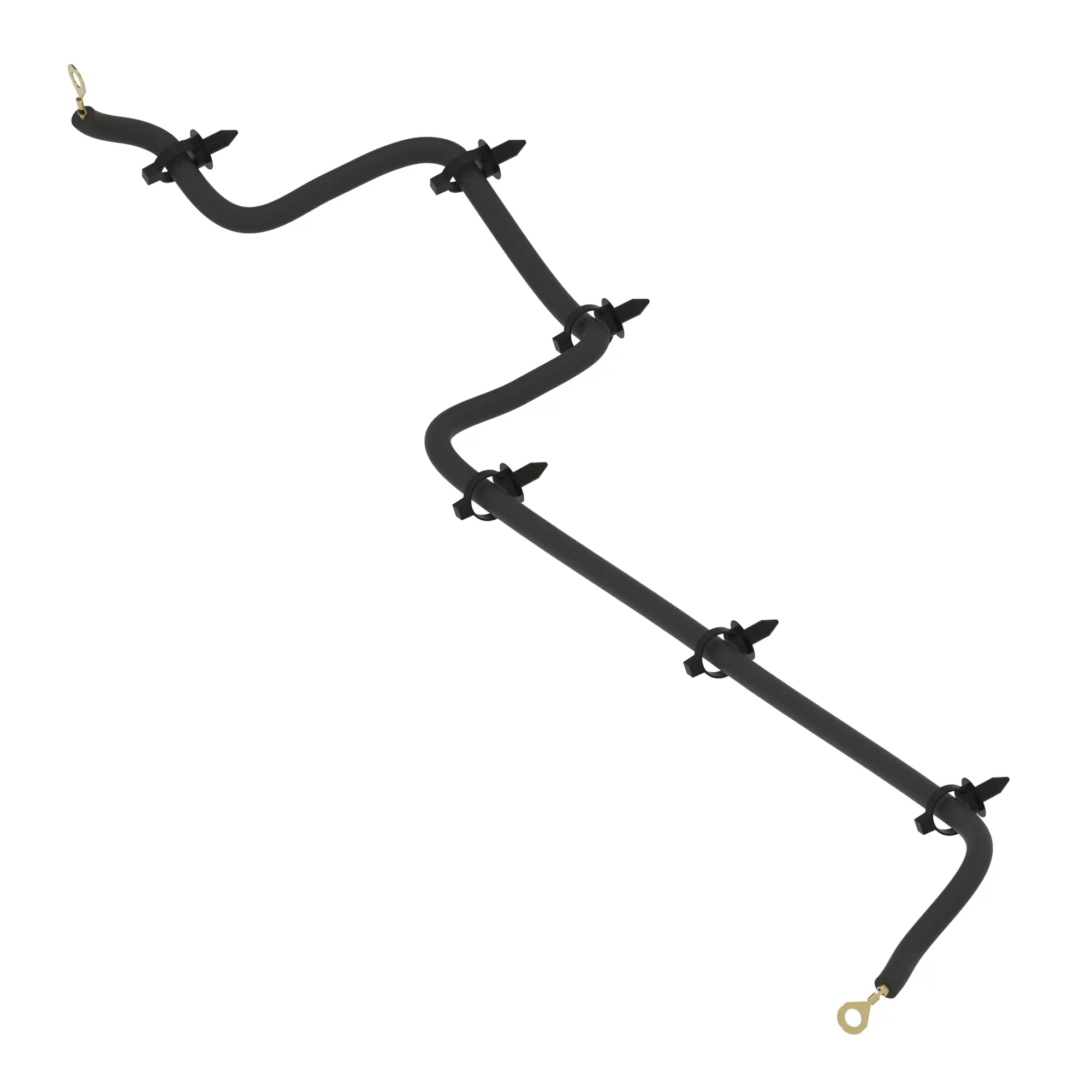 Chassis Wiring Harness