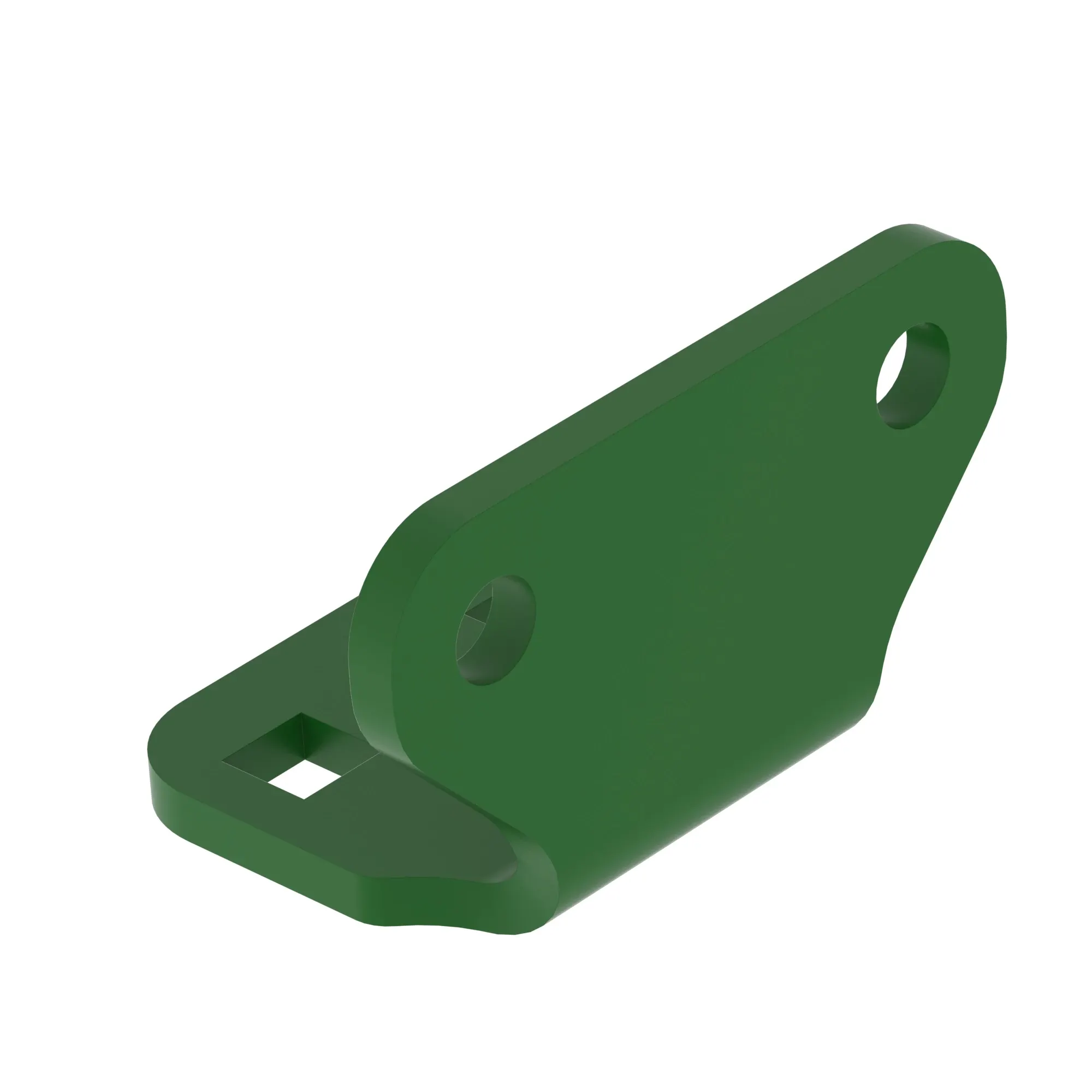 ANGLE, ANGLE - BELT GUIDE SPT