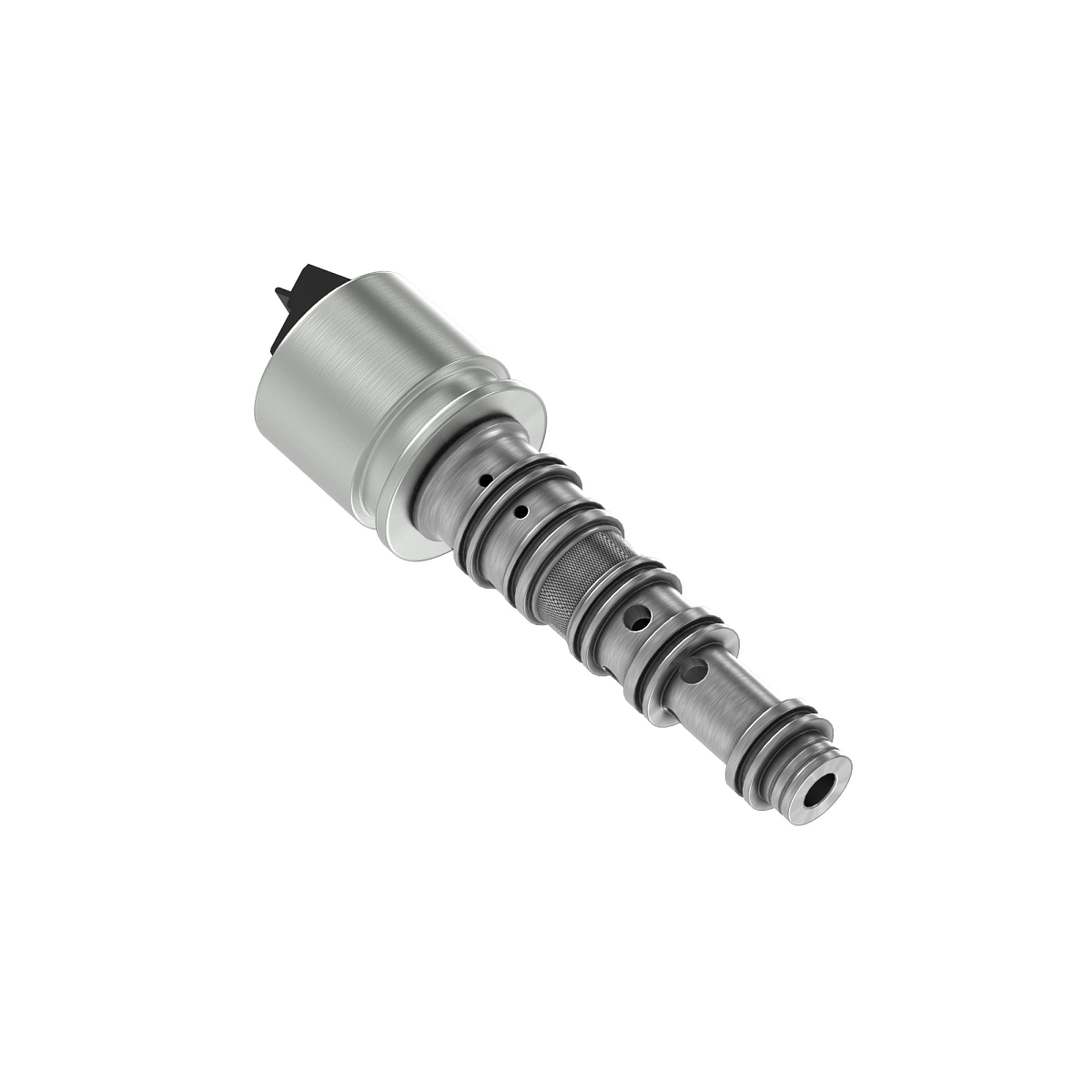 Valve, Electrohydraulic