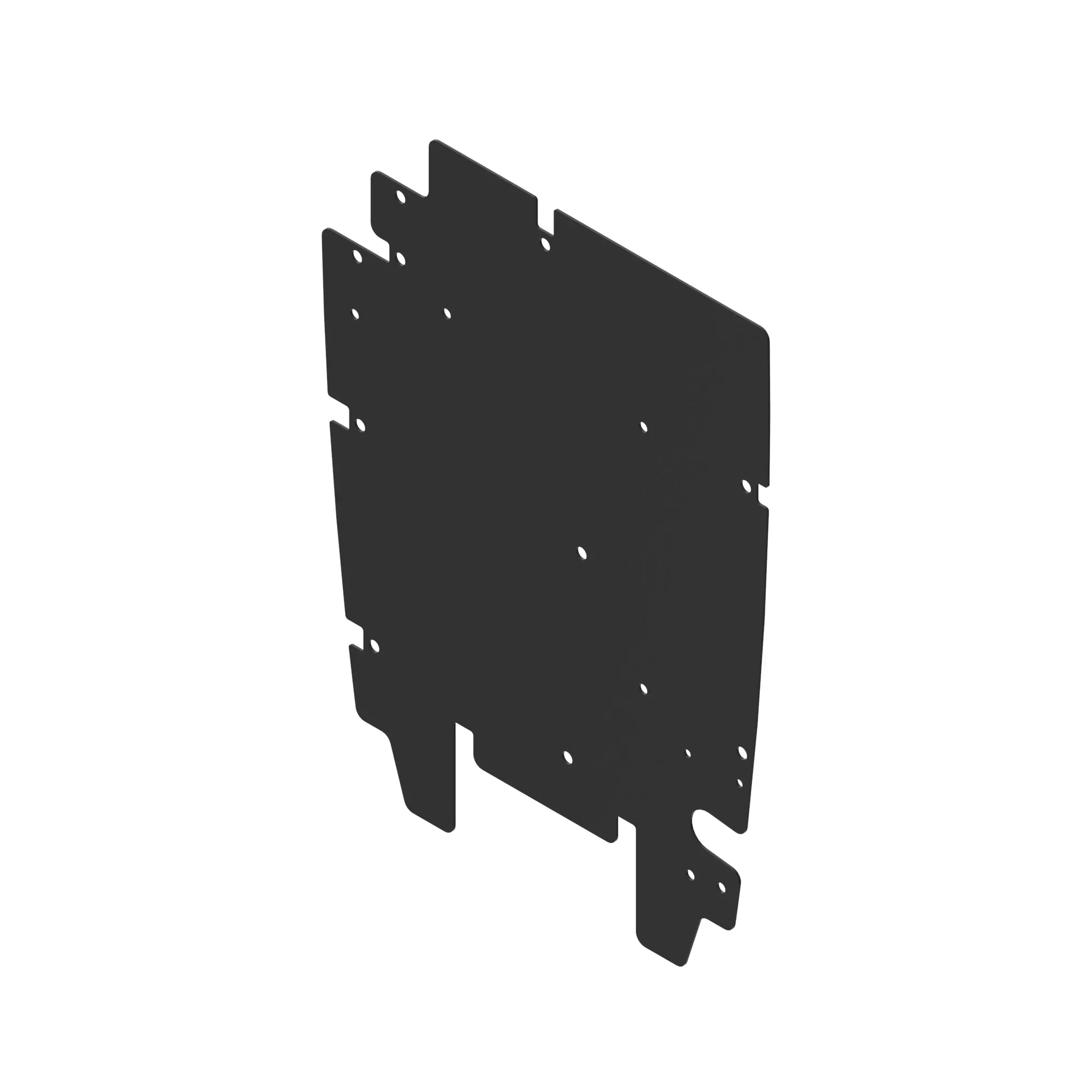 John Deere Plate - SU26949