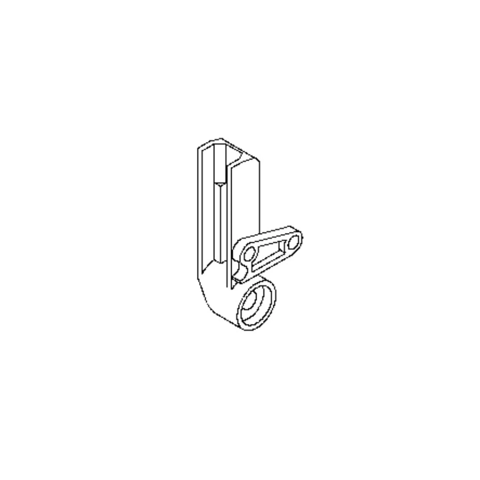 John Deere Adjuster - MT6595