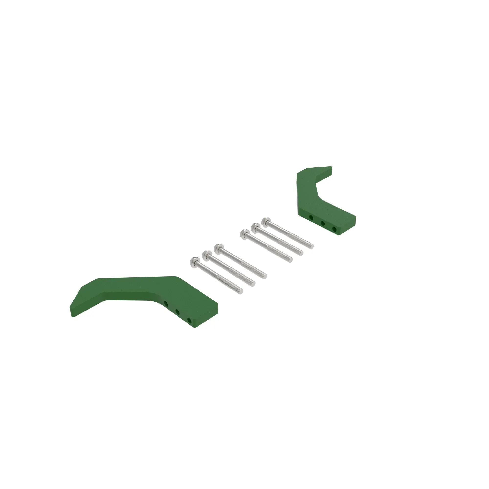 John Deere Drawbar Support Kit - RE310971