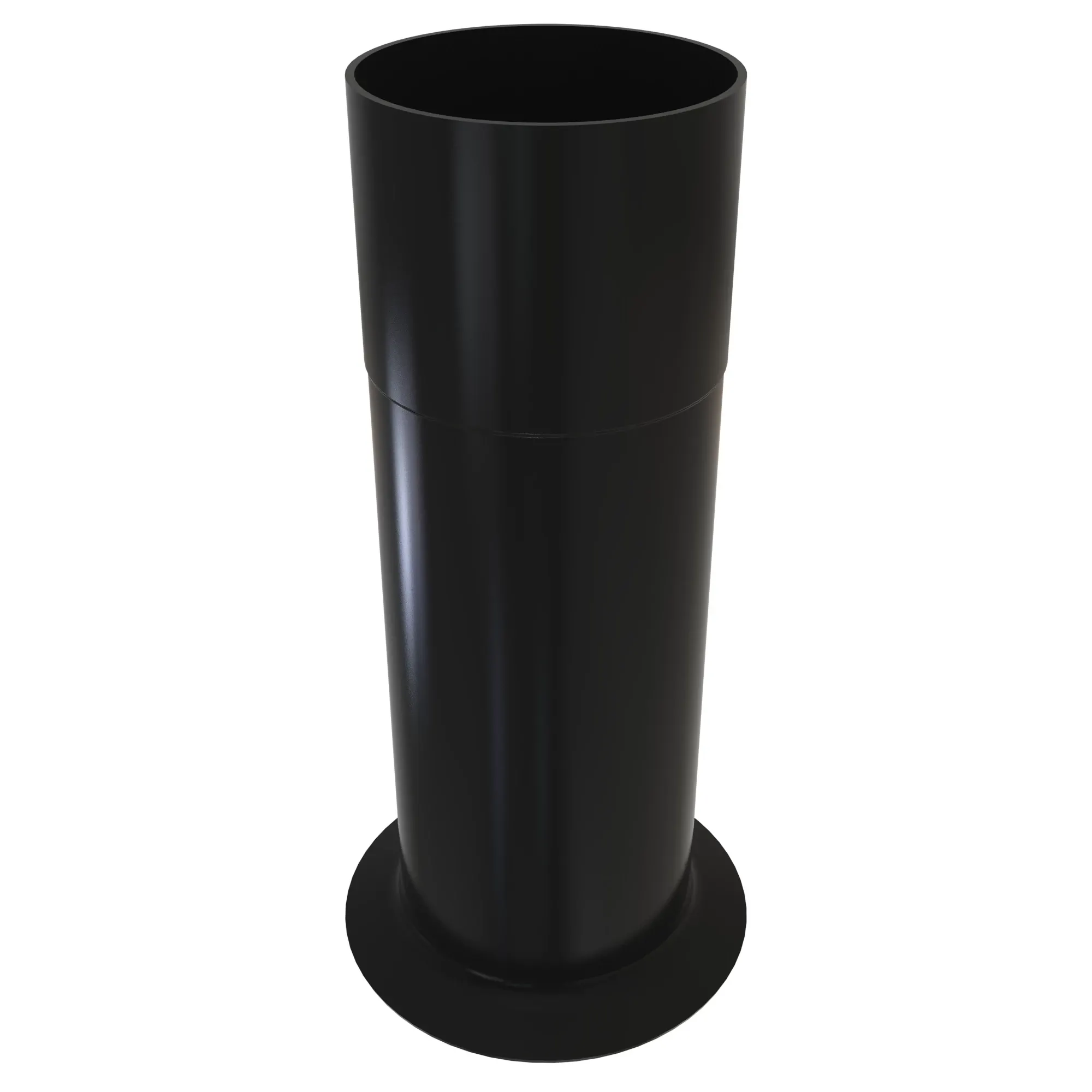 TUBE EXHAUST