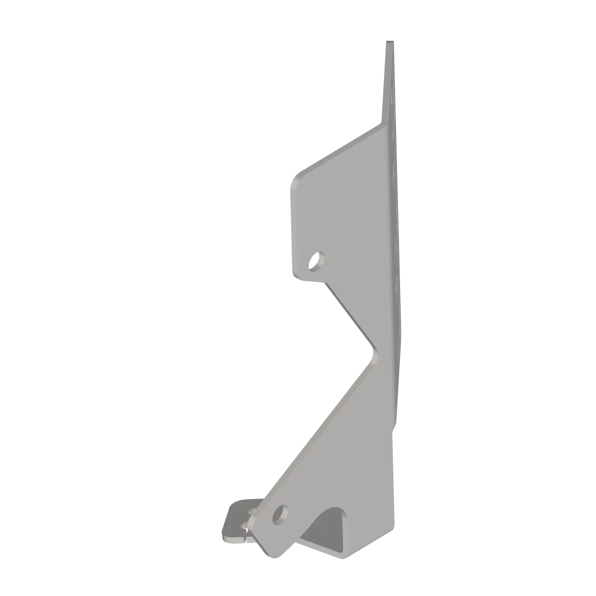 BRACKET, BRACKET DEF TANK, SHAW G3