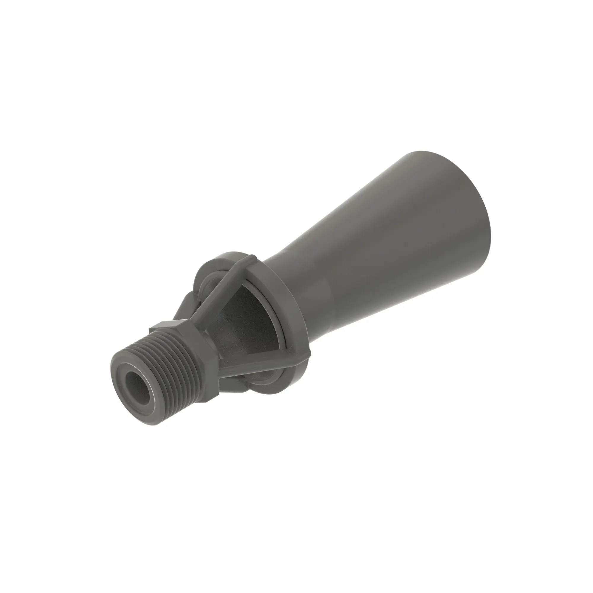 John Deere Agitation Nozzle - AN204460