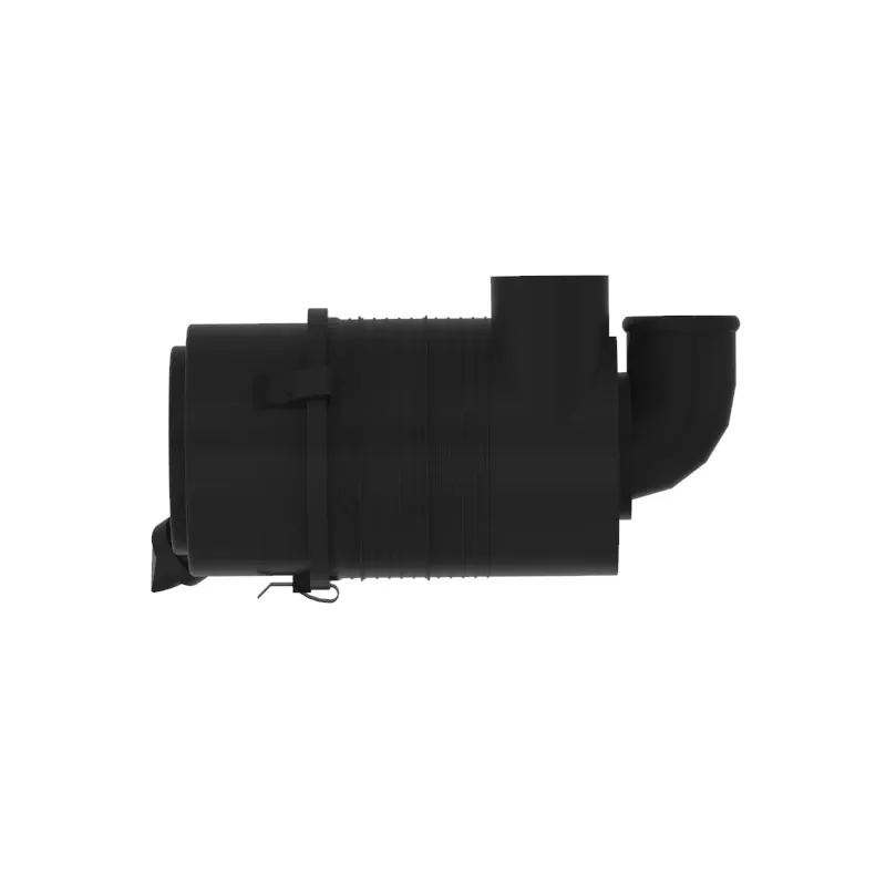 AIR CLEANER, ASSEMBLY