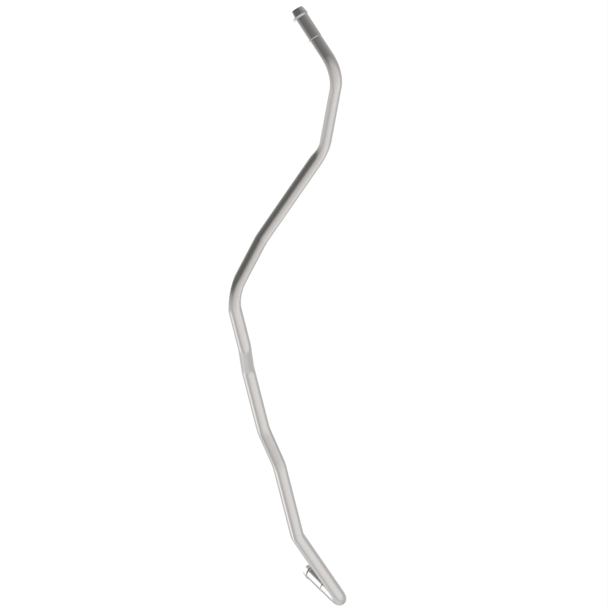 Oil Line, Return Line, Tls, Rev Fan