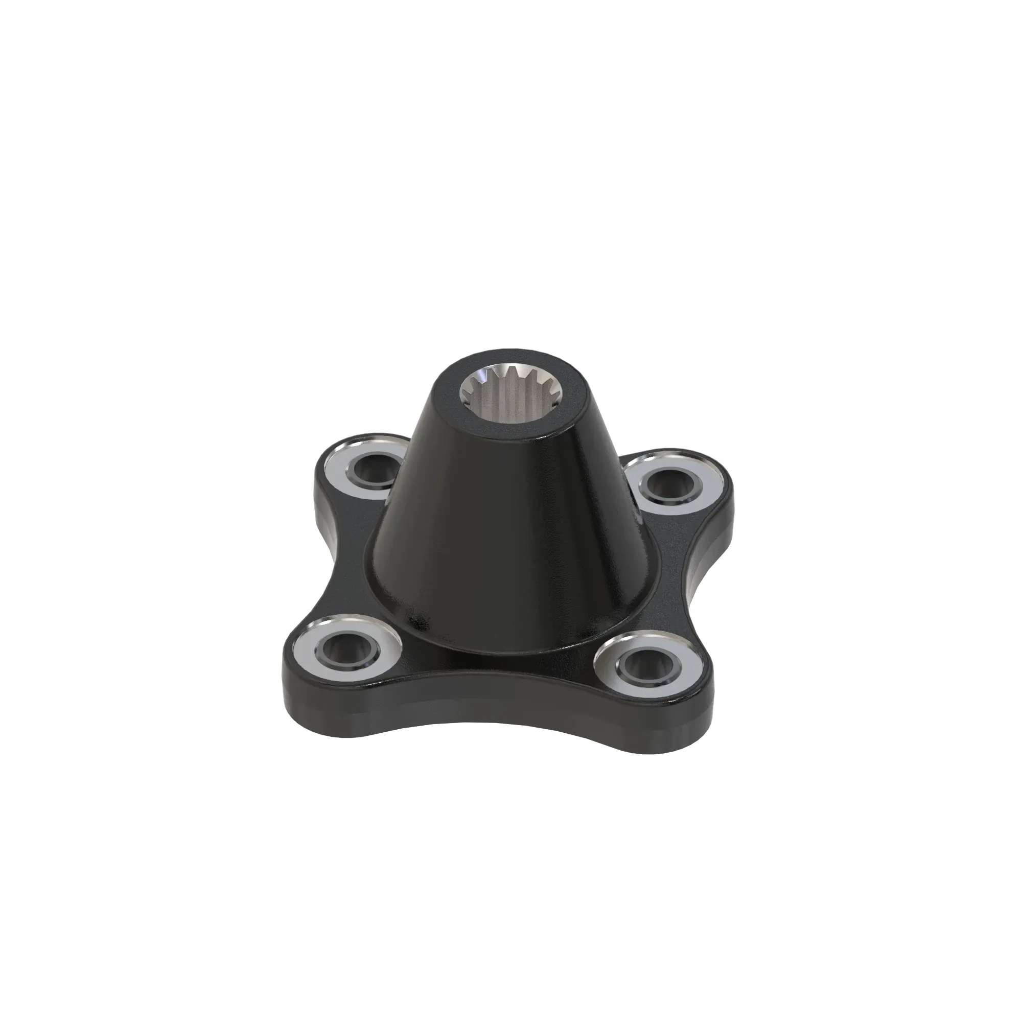 BREAKAWAY COUPLER, DRIVESHAFT COUPL