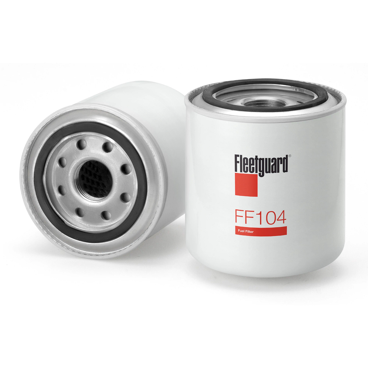 Fleetguard Spin-On Fuel Filter - PMFF104